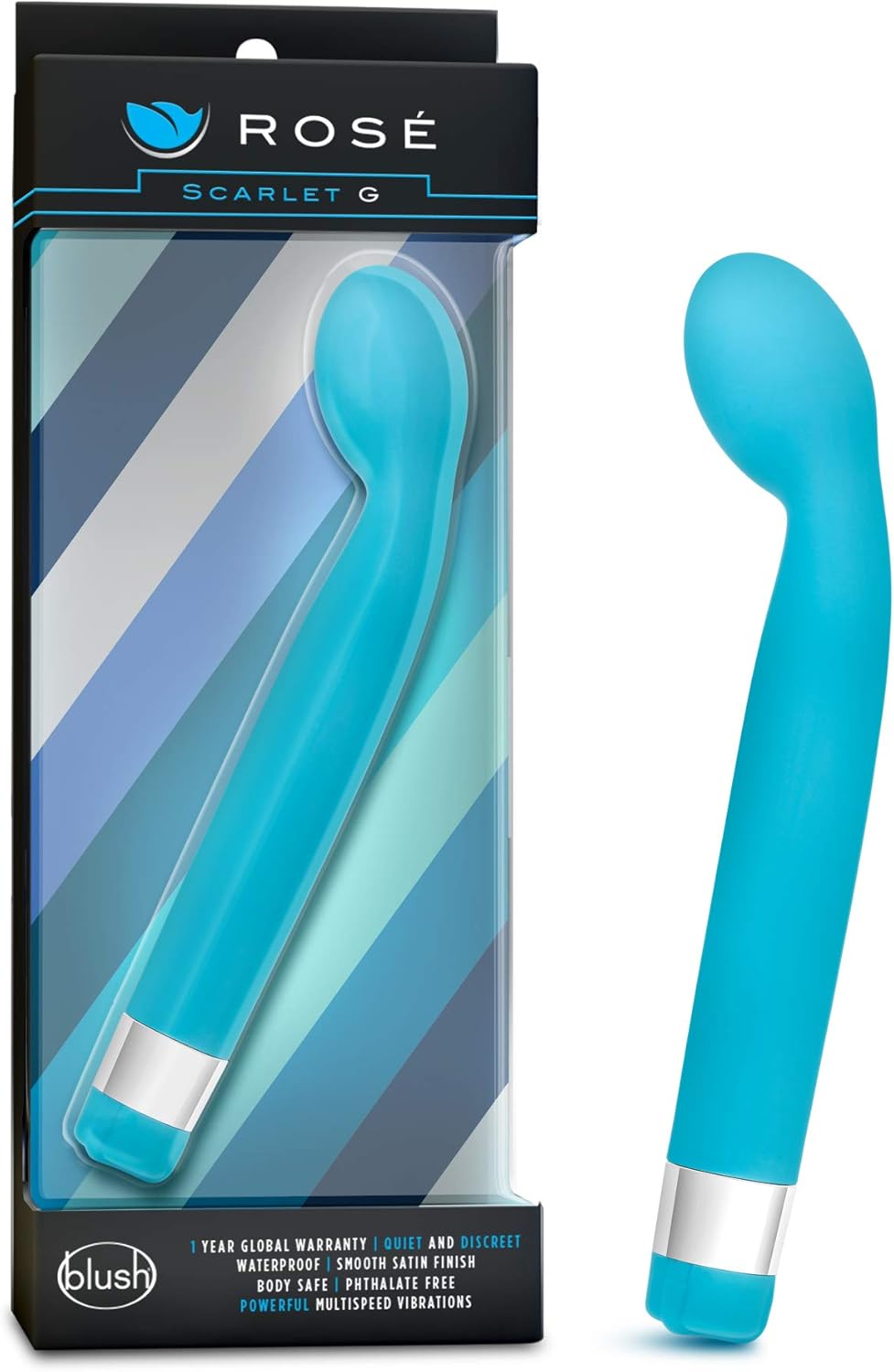 Unlock Extraordinary Pleasure: The Revolutionary G-Spot Vibrator That's Changing Women's Intimate Experiences