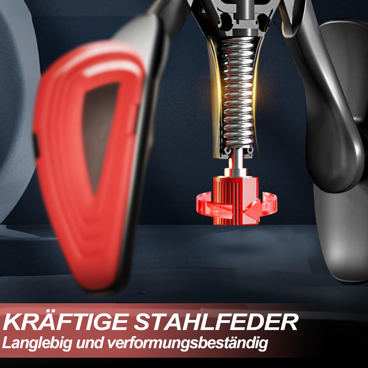 2026 Entrenador de muslos mejorado, 0-50 kg, resistencia ajustable, entrenamiento del suelo pélvico para hombres y mujeres, dispositivo de entrenamiento para el suelo pélvico para el hogar con