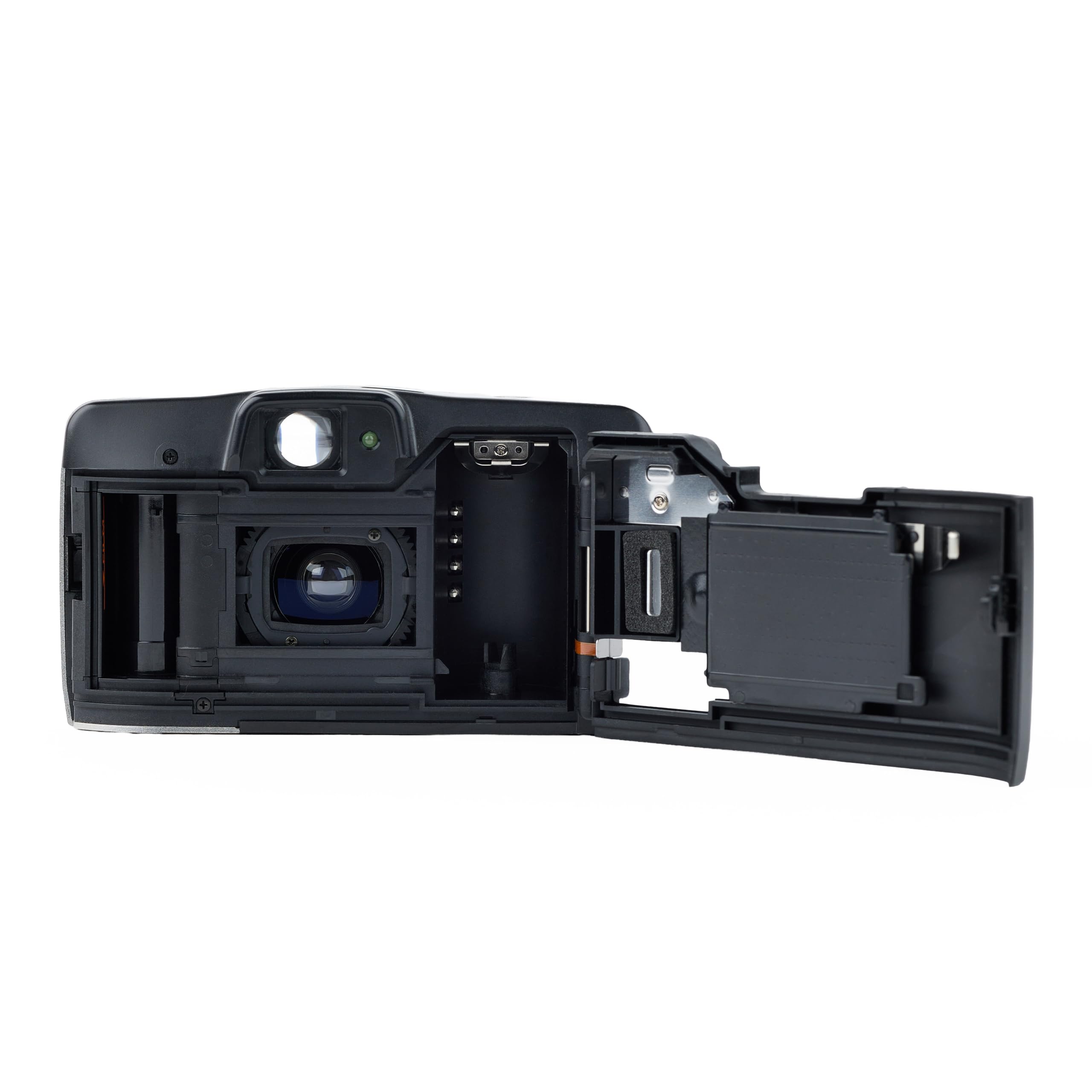Amazon.com : CANON Sure Shot 76 35MM Point and Shoot Film Camera