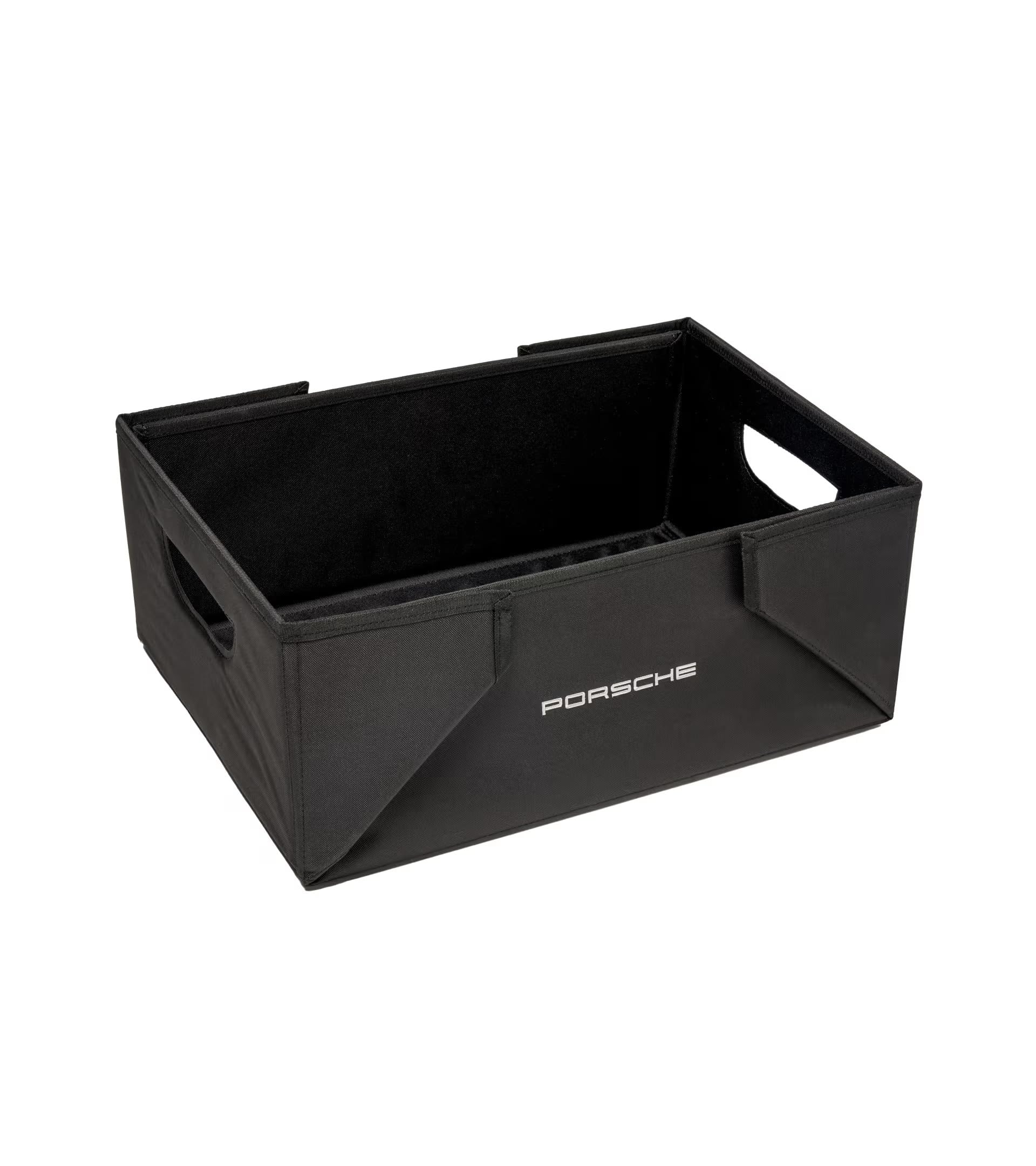 Amazon.com: Porsche Luggage Compartment Storage Box : Automotive