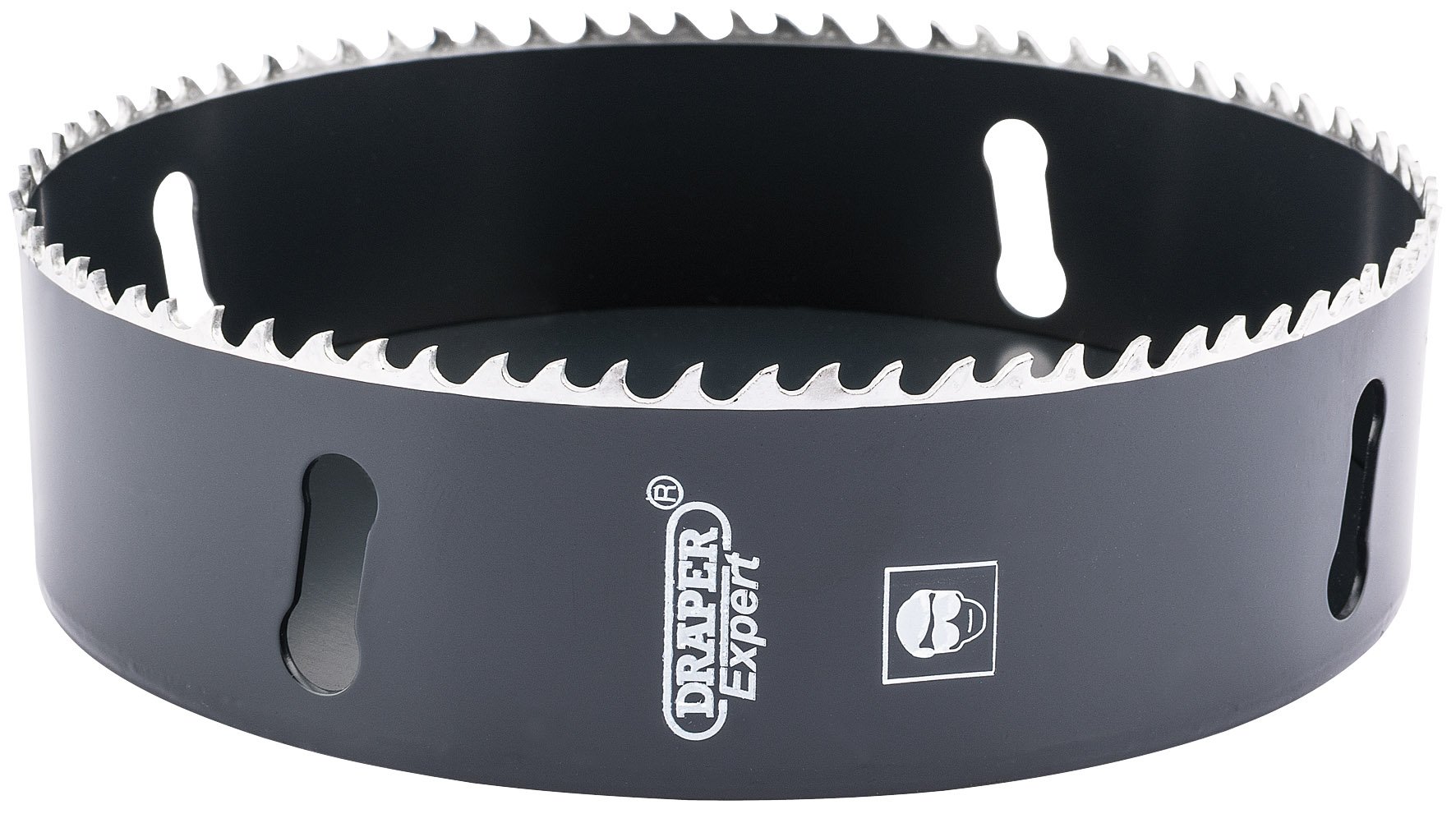 Draper Expert Cobalt Hole Saw 152mm