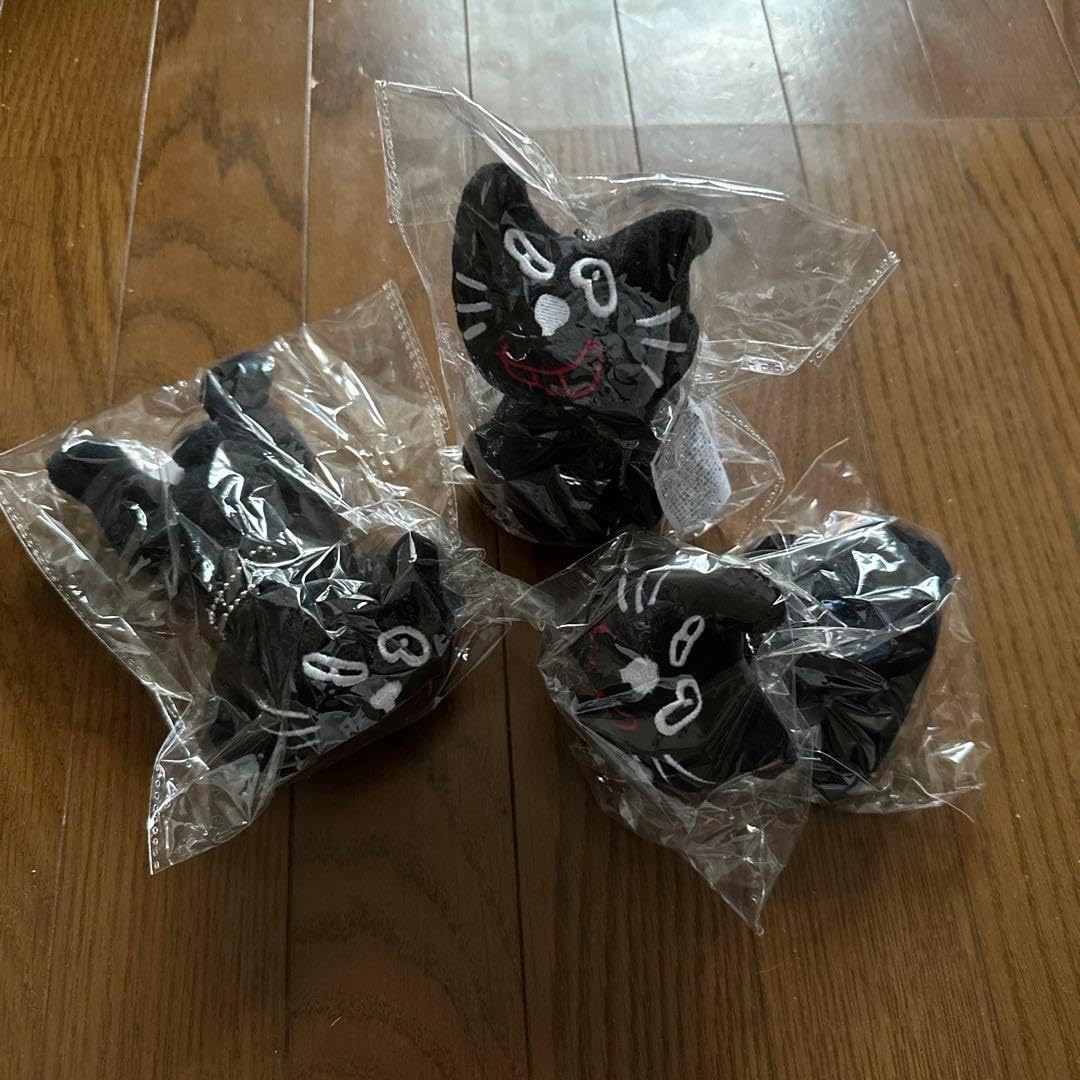 キヨ猫 セット キヨ グッズセット きよねこ屋 -キヨ公式通販サイト-