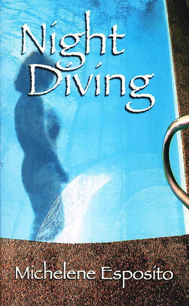 Buy Night Diving — BookShops.in
