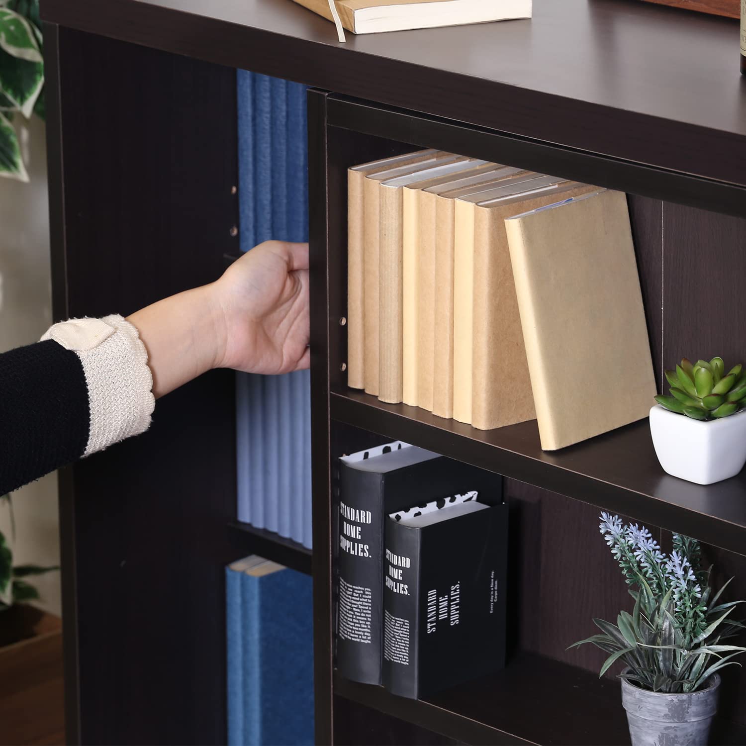 Amazon｜不二貿易 スライドラック レガール 幅80×奥行29×高さ90cm