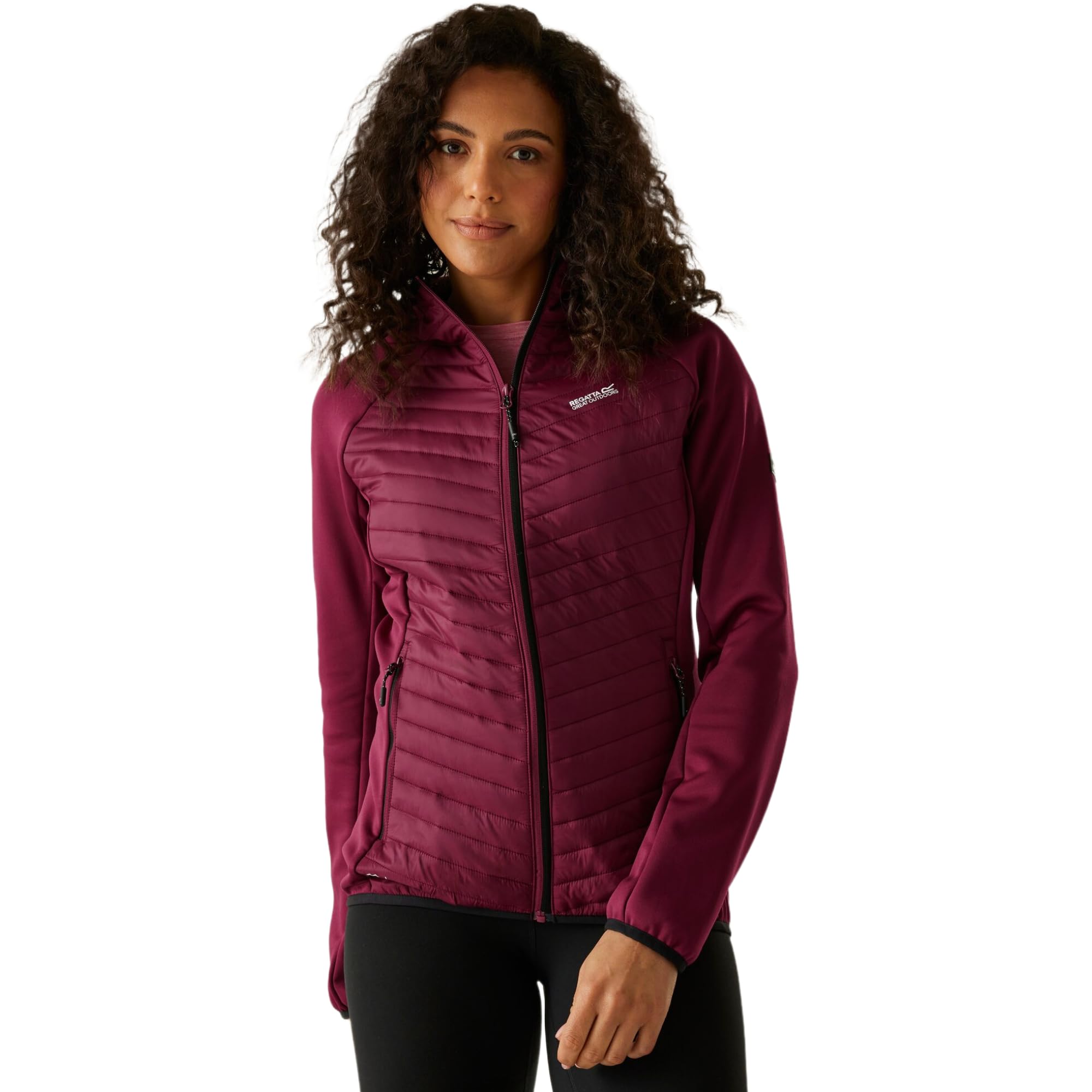 Regatta Damen Jacke Wmsandresonhy