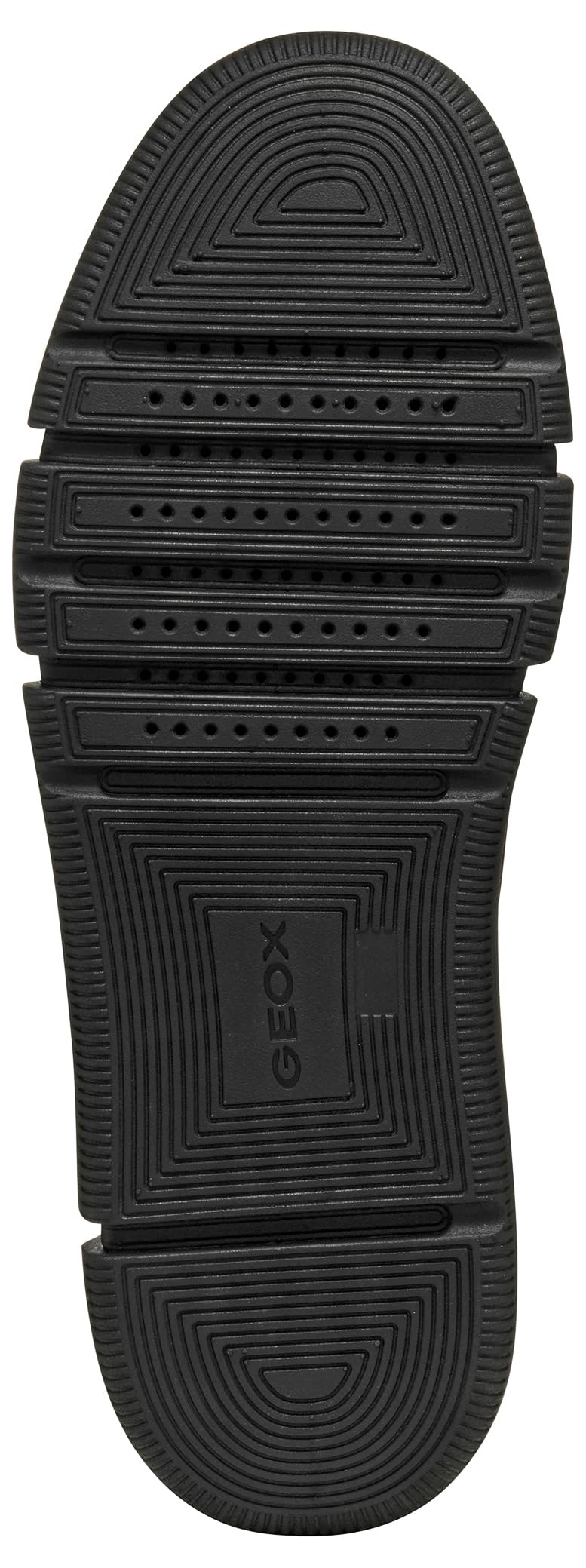 Geox Herren U Adacter MAnkle Boot