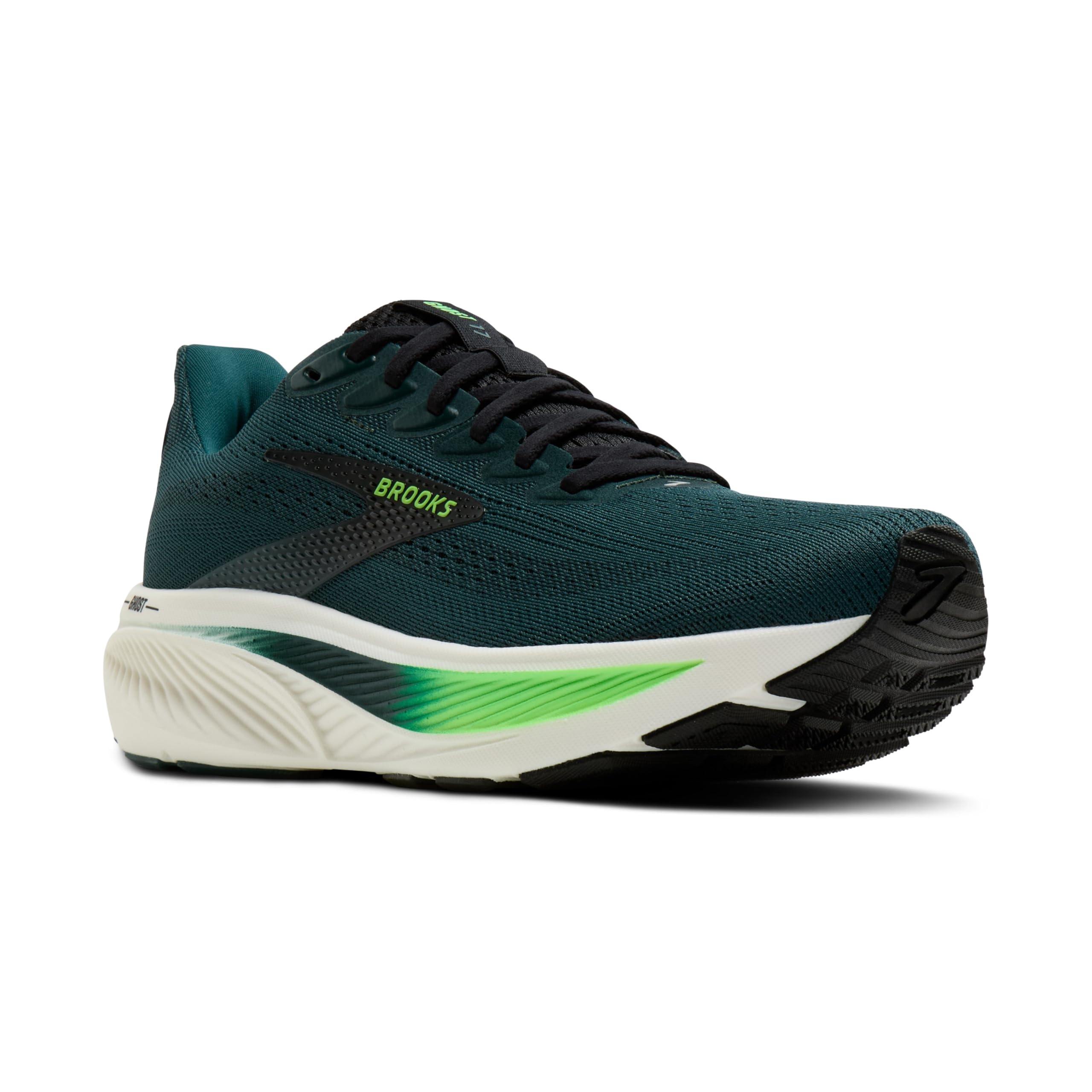 Brooks Ghost 17 SneakerHombre