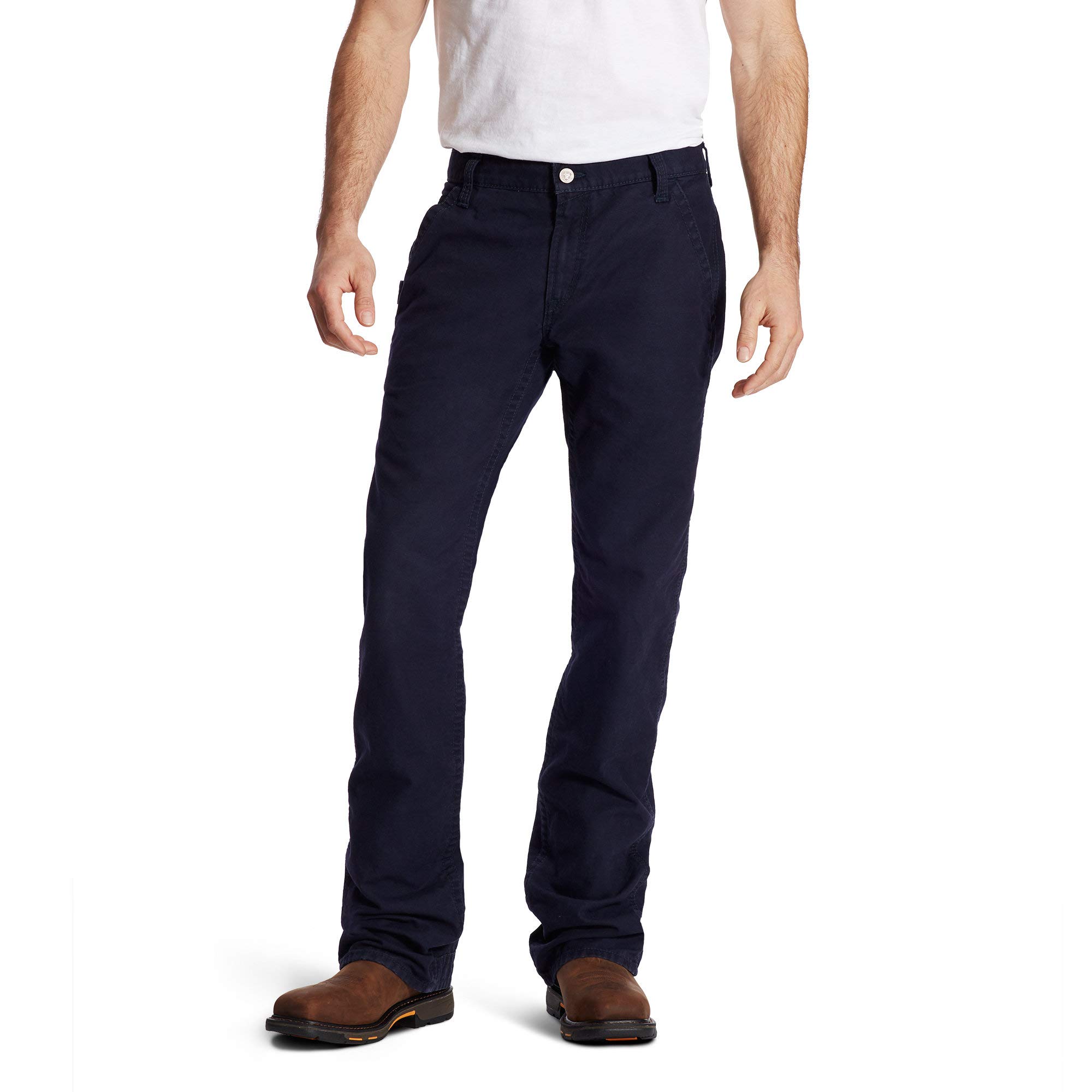 Ariat M4 Relaxed Workhorse Boot Cut Pant
