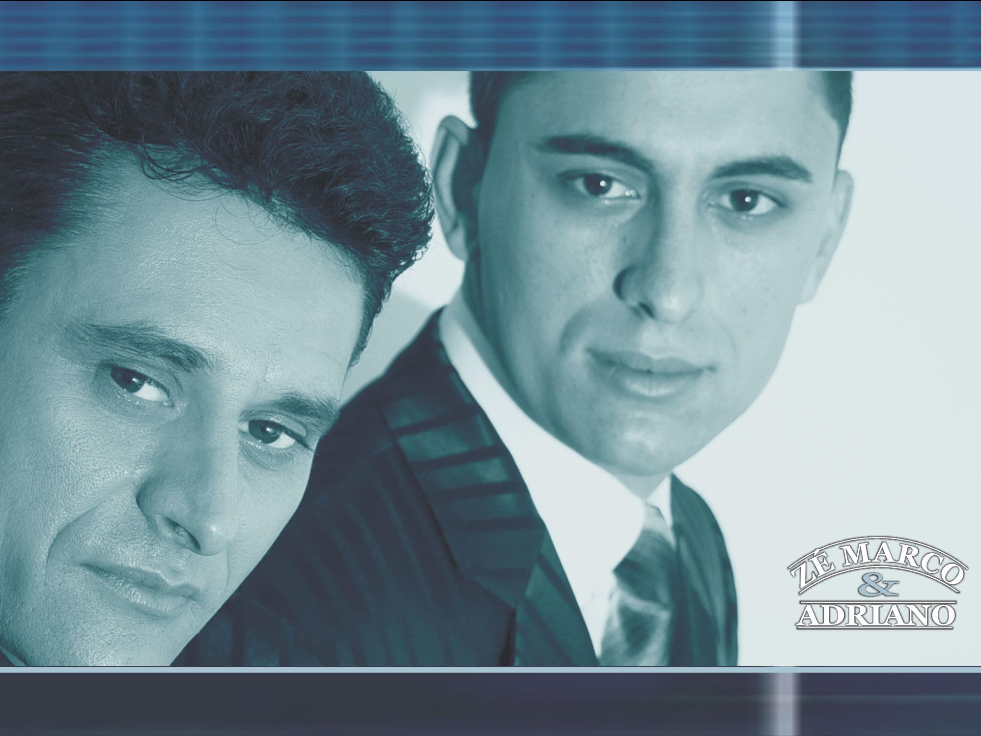 Zé Marco e Adriano