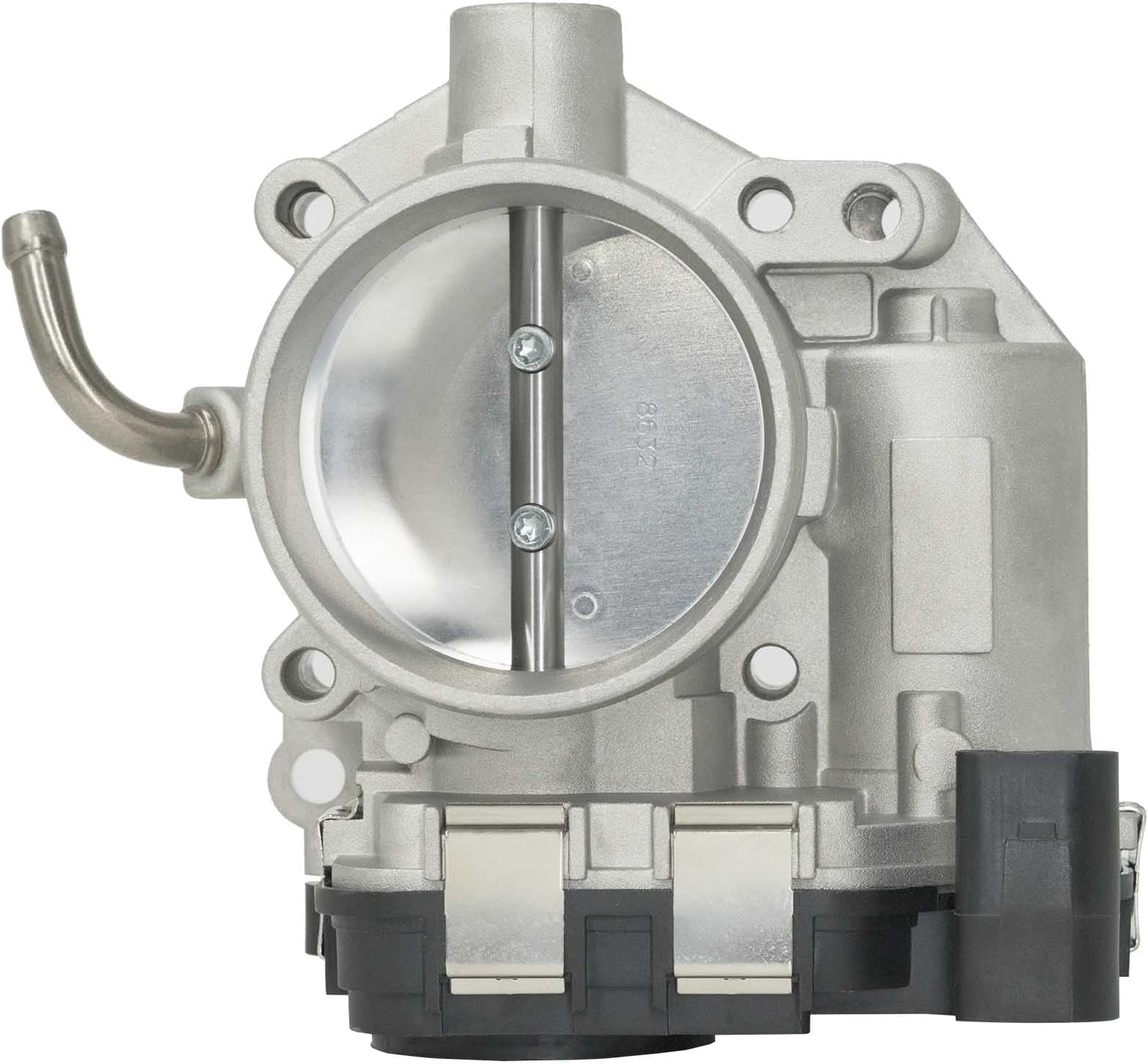 Amazon.com: Genuine OEM Throttle Body 2.5 for VW Jetta Beetle Rabbit ...