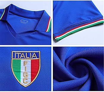イタリア 1982 レトロ ホーム ジャージ イタリア 1982 レトロ ホーム ジャージ - メルカリ