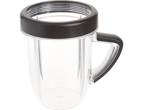 Best Nutribullet Rx Cups: Elevate Your Blending Experience