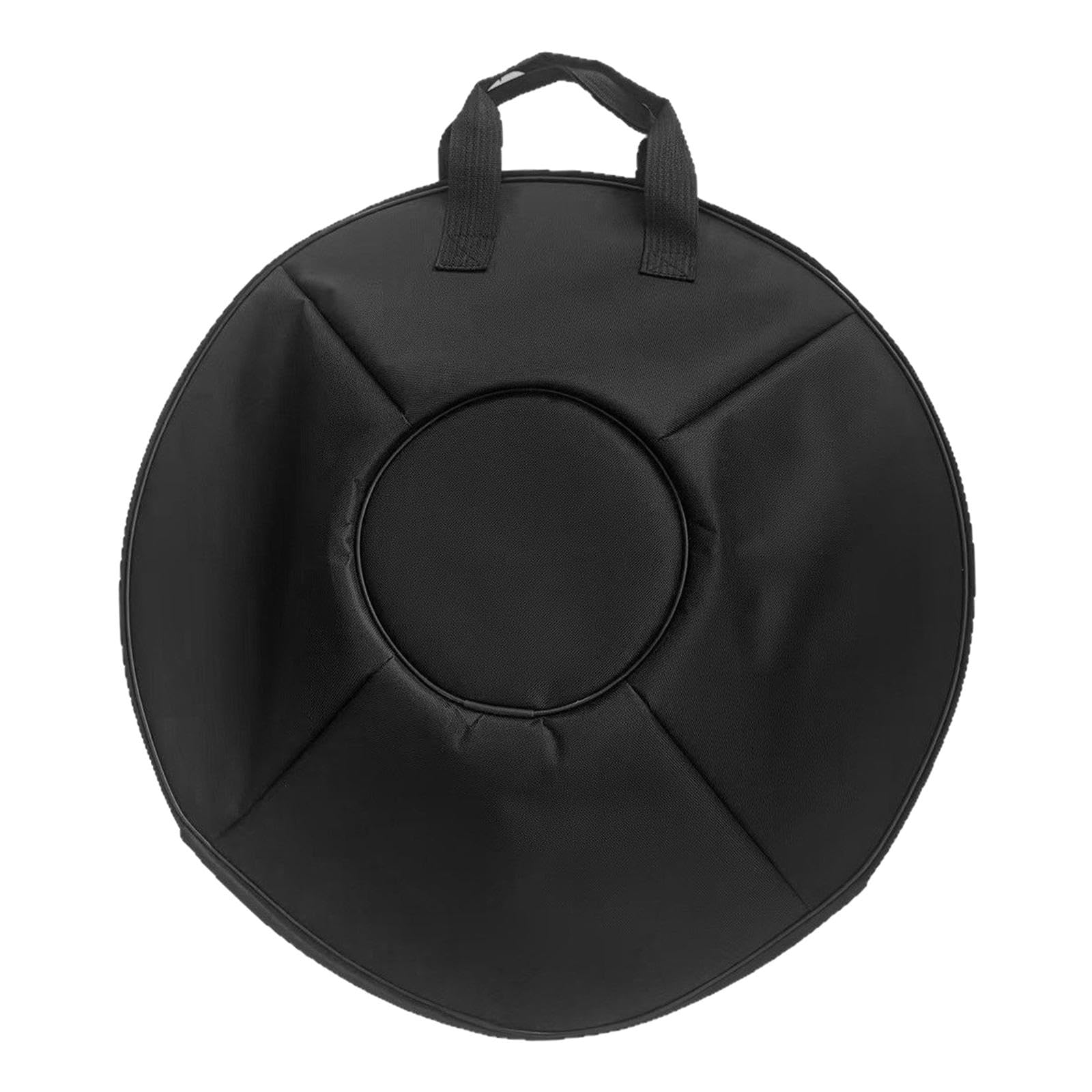 Borsa per Handpan, Custodia per Handpan, Protettiva, Portatile, 22 Pollici, Antigraffio, Antiurto, Protettiva, Zaino, Borsa