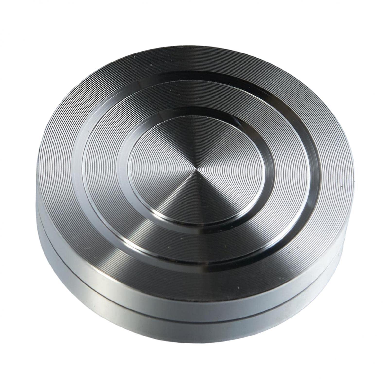Turntable Bearing Aluminum Bearing for Cake Turntable Glass Table Restaurant 60mmx15mm-picture-11