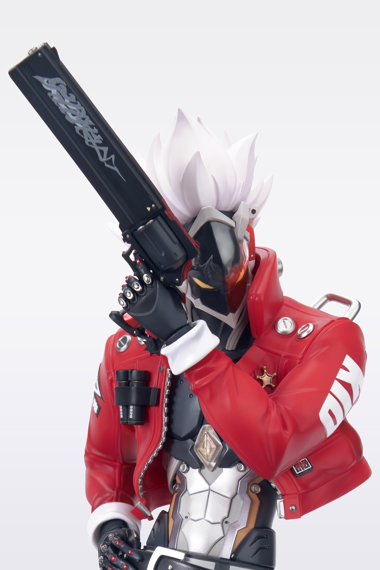 ゼンレスゾーンゼロ ビリー・キッド 1/7 完成品フィギュア[APEX] Amazon | 「ゼンレスゾーンゼロ（Zenless Zone Zero） ビリー・キッド