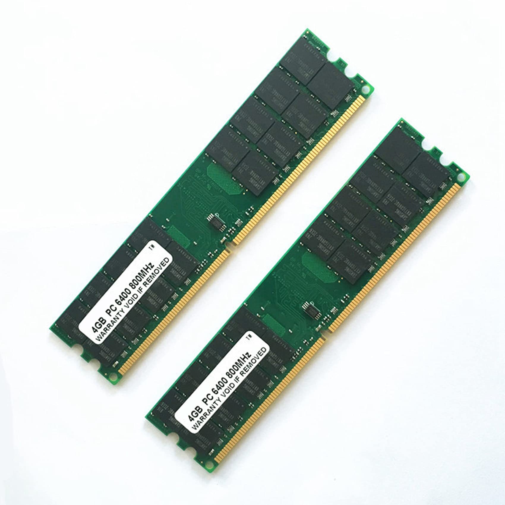 Intel用メモリDDR2-800MHz 8GB(4GB×2) Amazon | LOTA DDR2 4Gb 800MHz Ddr2 800 4Gbメモリ Ddr2 4G、 PC