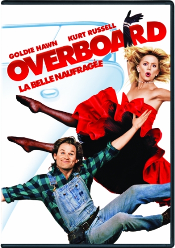 Overboard (Widescreen) B002UNXSCM Book Cover