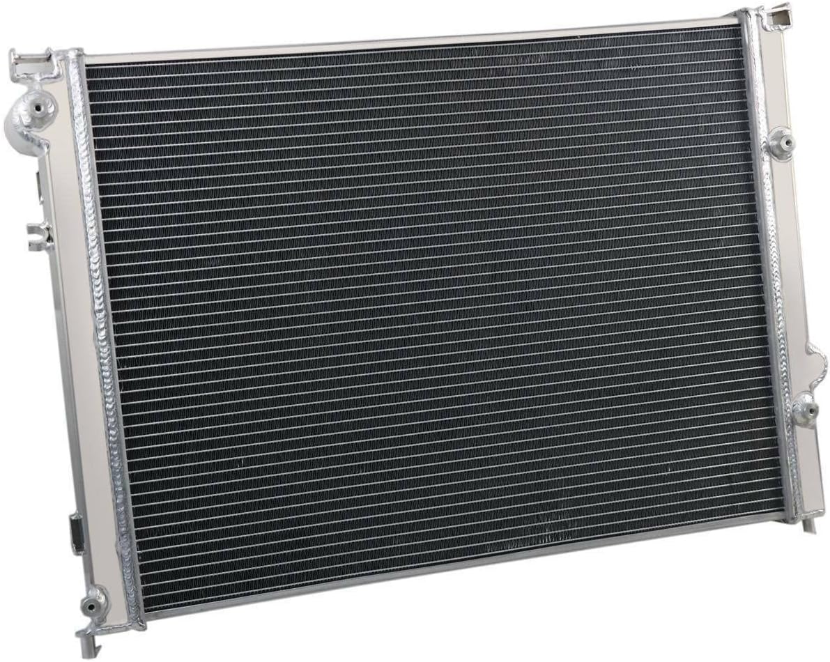 2 Row Radiator For 2005-08 Dodge Charger Magnum/Chrysler 300 2.7L 3.5L 5.7L 6.1L