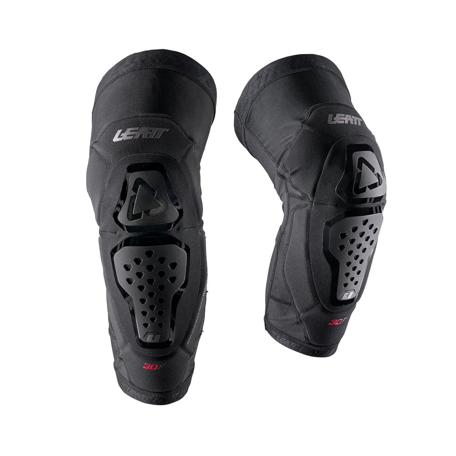 Leatt Rodilleras 6.0 Evo