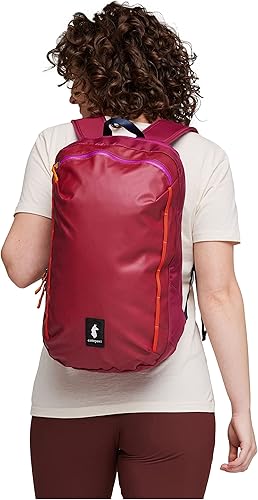 Miniatura 5 de Cotopaxi Mochila Vaya 18L - CADA Dia - Frambuesa 18L