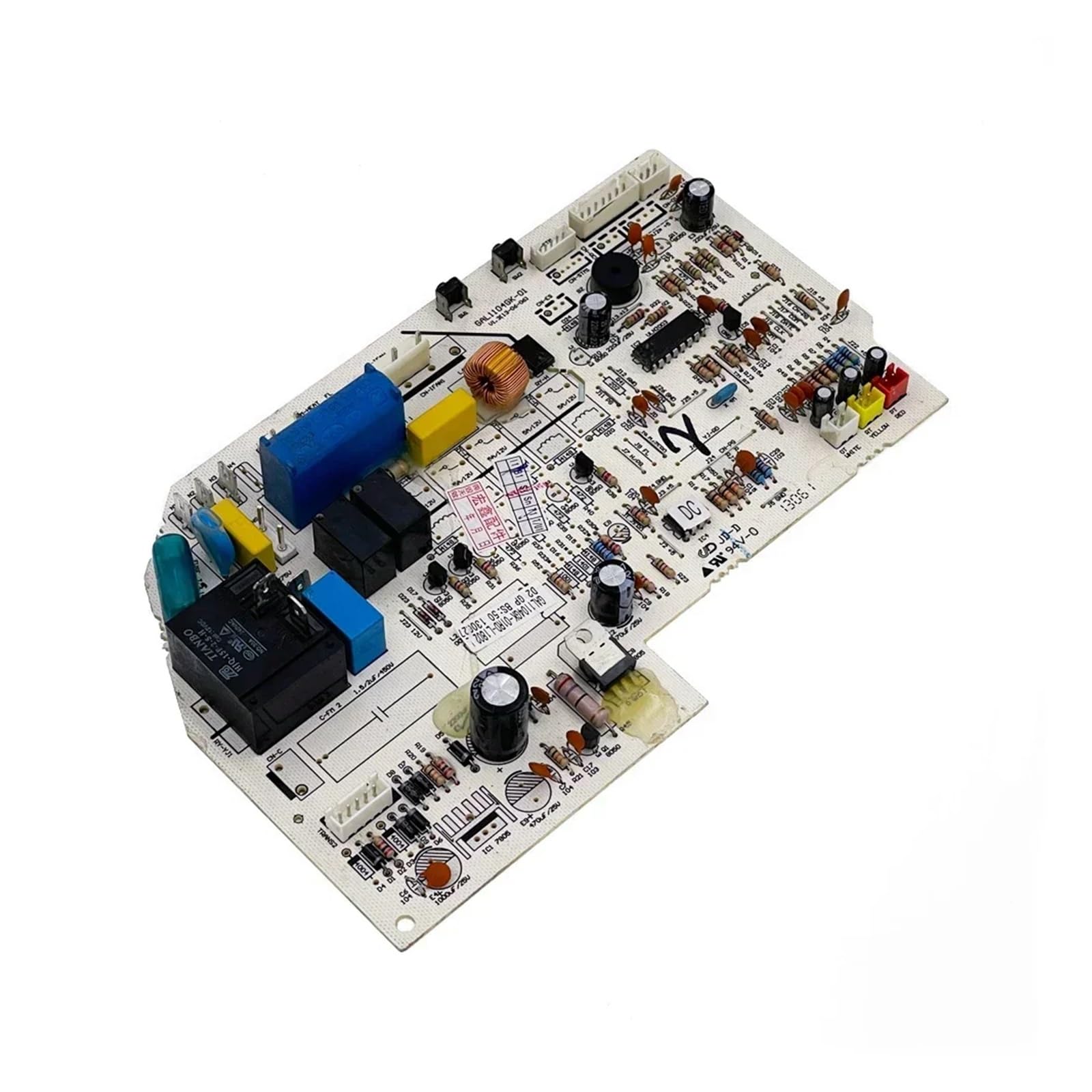 GAL1104GK-01RD-L1802 Indoor Unit Control Board ，Compatible For Galanz ，Air Conditioner GAL1104GK-01 Circuit PCB Conditioning Parts Air Inverter module