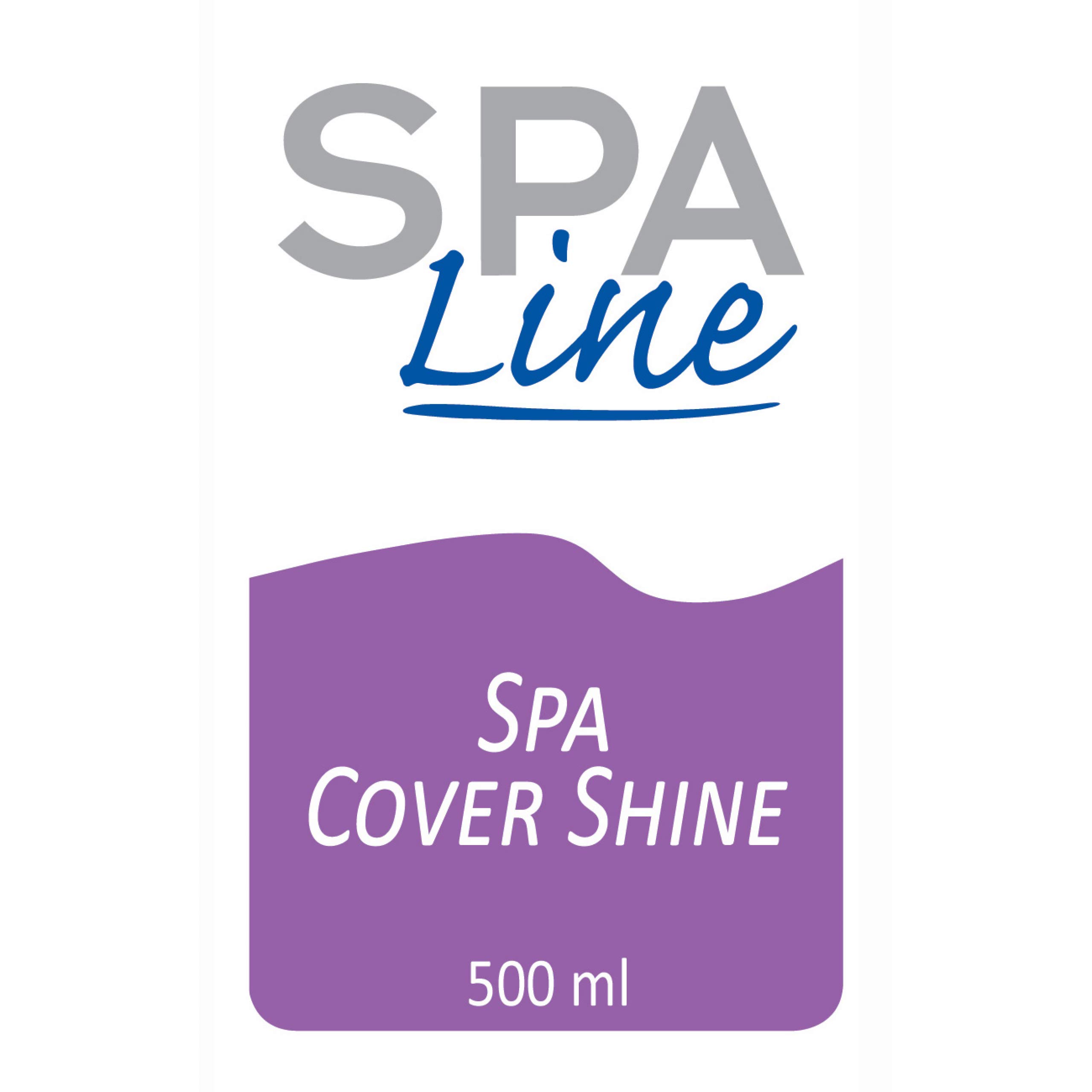 Cover Shine 500 ml