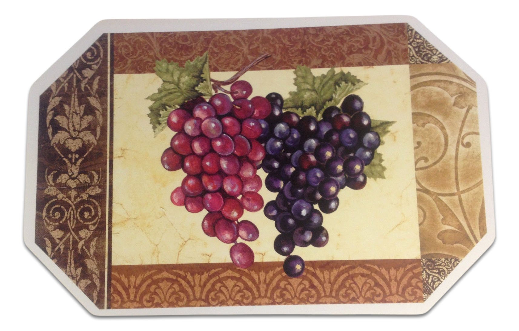 Quilted Octagon Placemat Pattern FREE Quilt Patterns