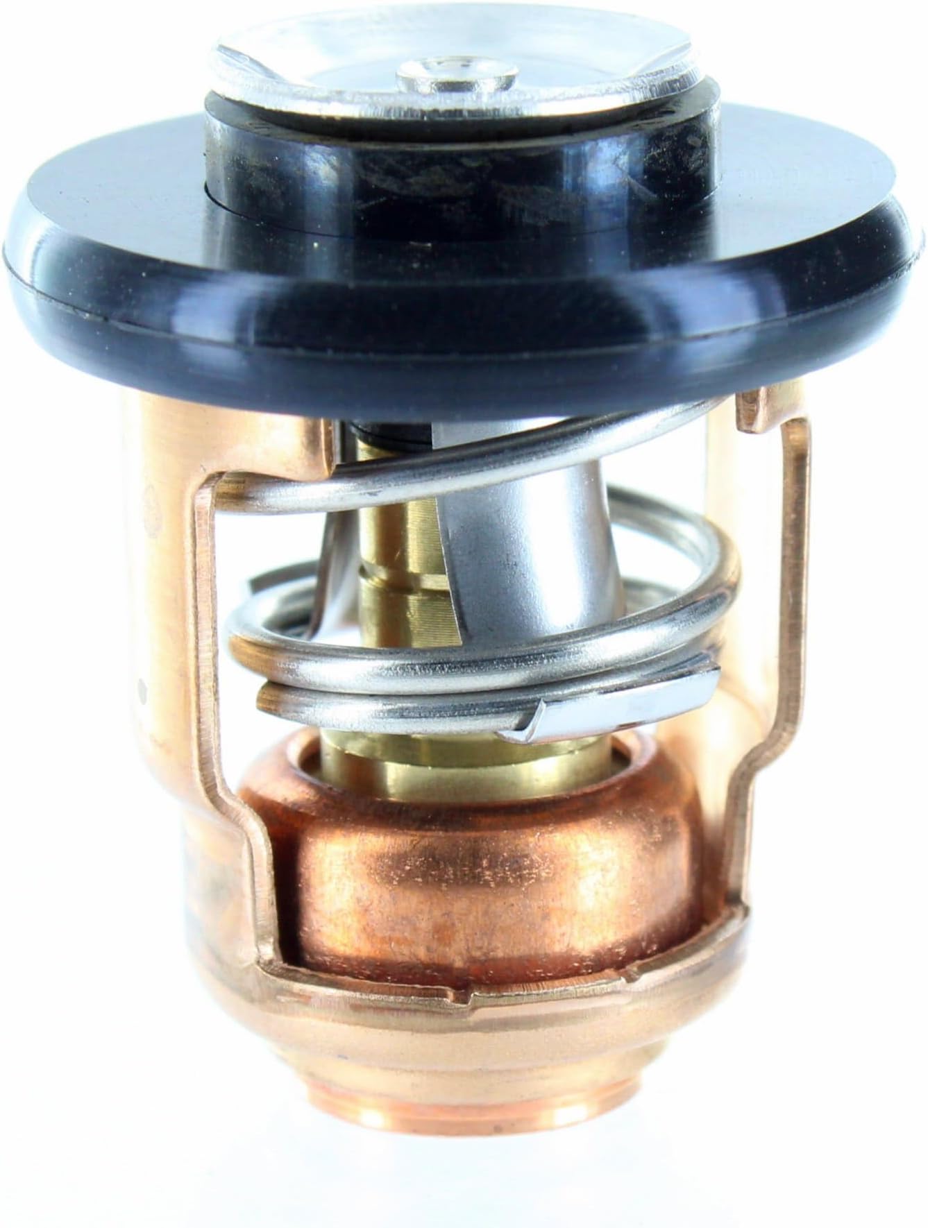 Thermostat Neuf Pour Moteurs Yamaha 3,4,6,8,25,30 HP - Compatible 6E5-12411-02-00