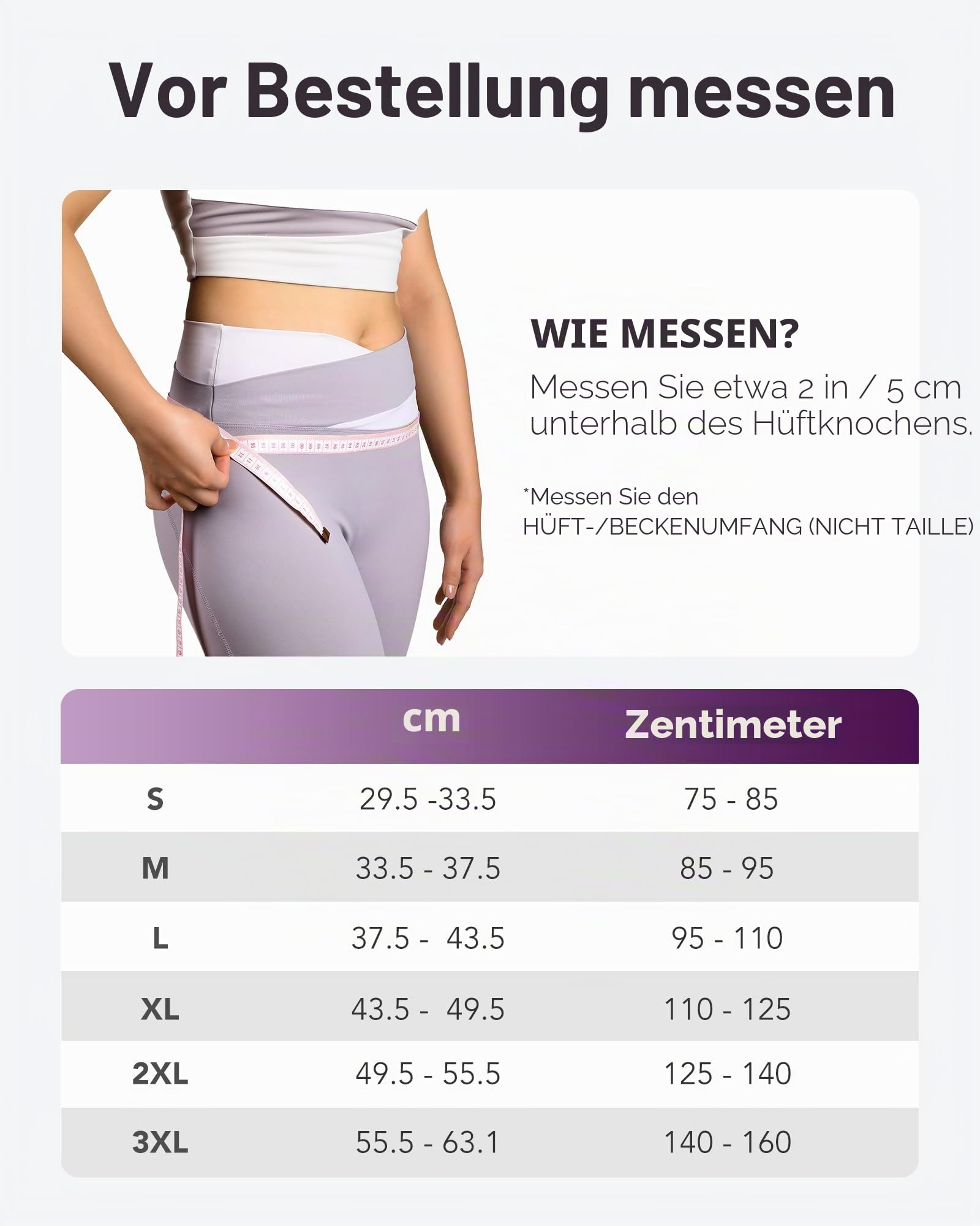 Fitomo Ischias Bandage, SI-Gürtel mit zusätzlichen Stützstäben, Iliosakralgürtel für SI-Gelenke, Schmerzlinderung, Ischias, Becken, Bein, Hüfte, Schmerzen im unteren Rücken, Hüft-Kompressionswickel