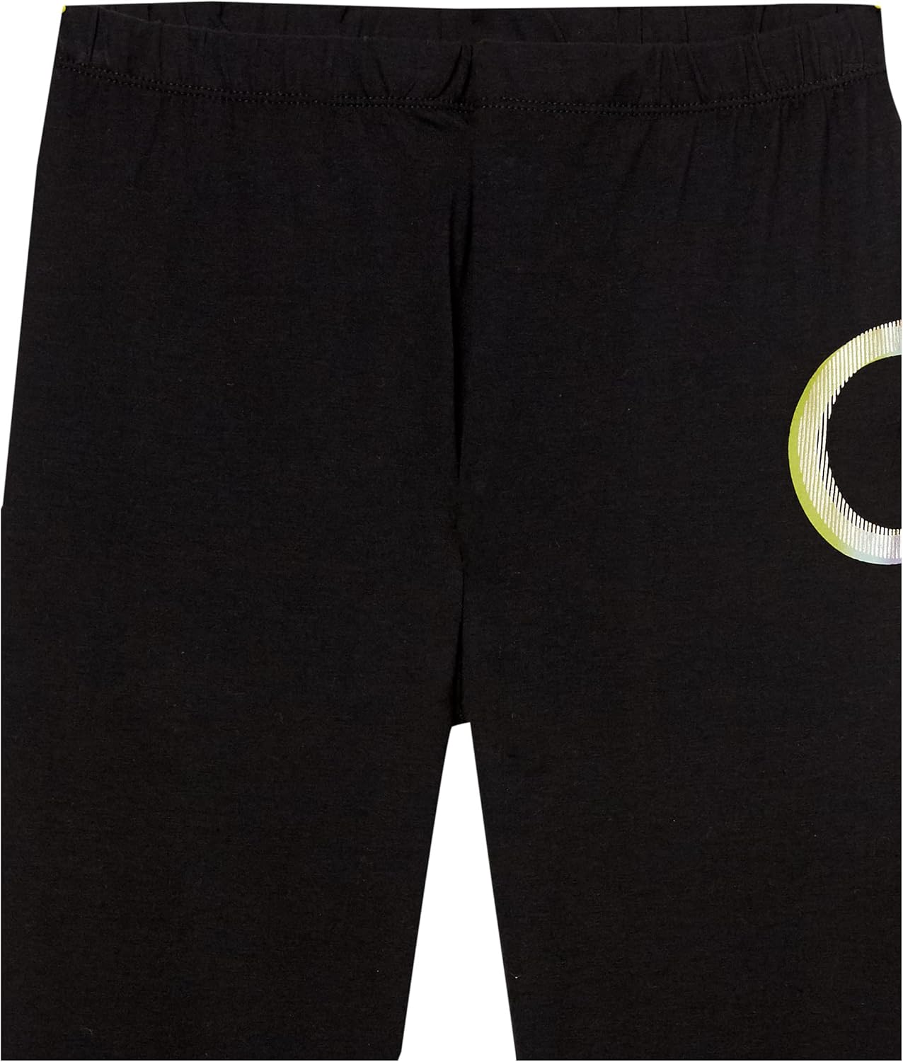 Calvin Klein Girls Performance Stretch Legacy Legging - Image 2