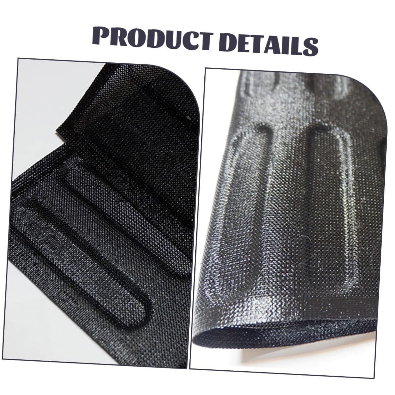 HEMOTON 5pièces Moule à Multifonctionnel Plaque De Cuisson Respirante Pour Accessoire De Pâtisserie Pratique Pour Maison Boulangerie Professionnelle