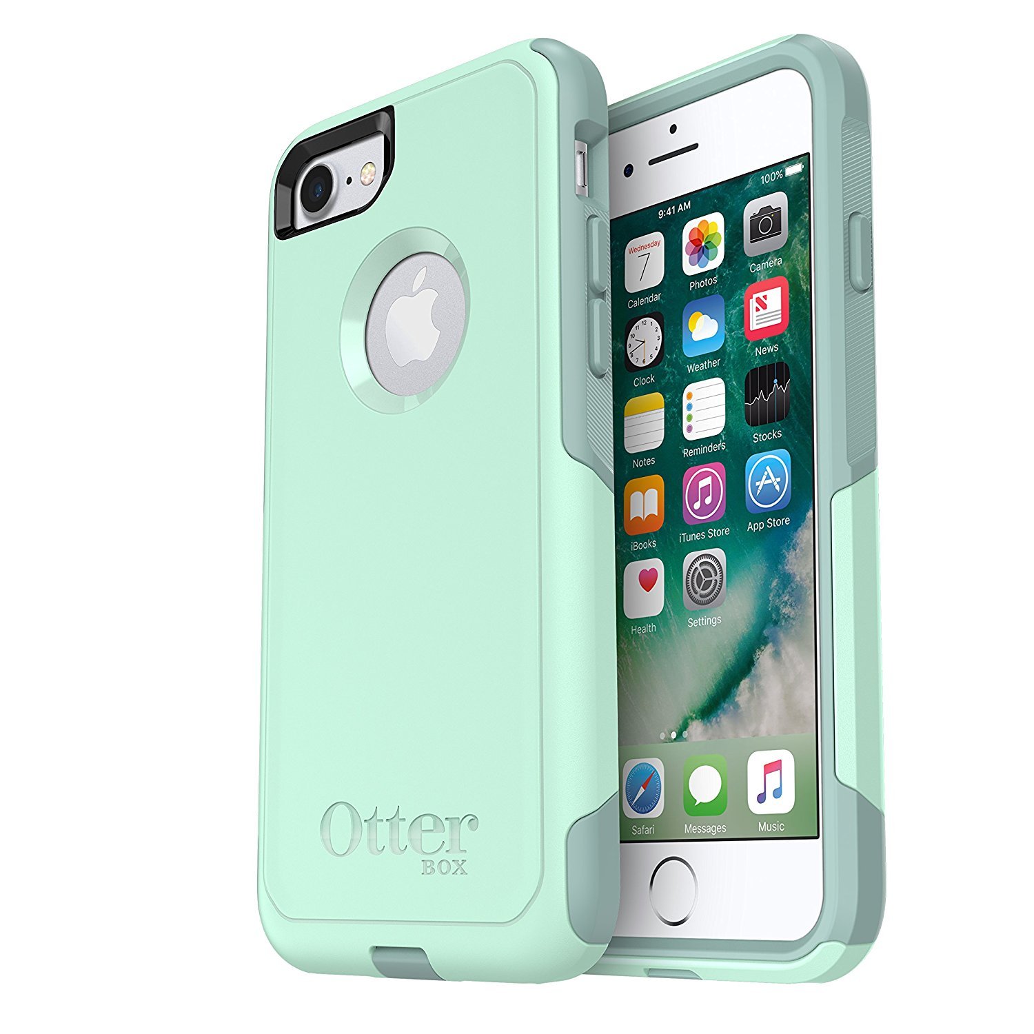 Amazon.com: OtterBox iPhone SE 3rd & 2nd Gen, iPhone 8