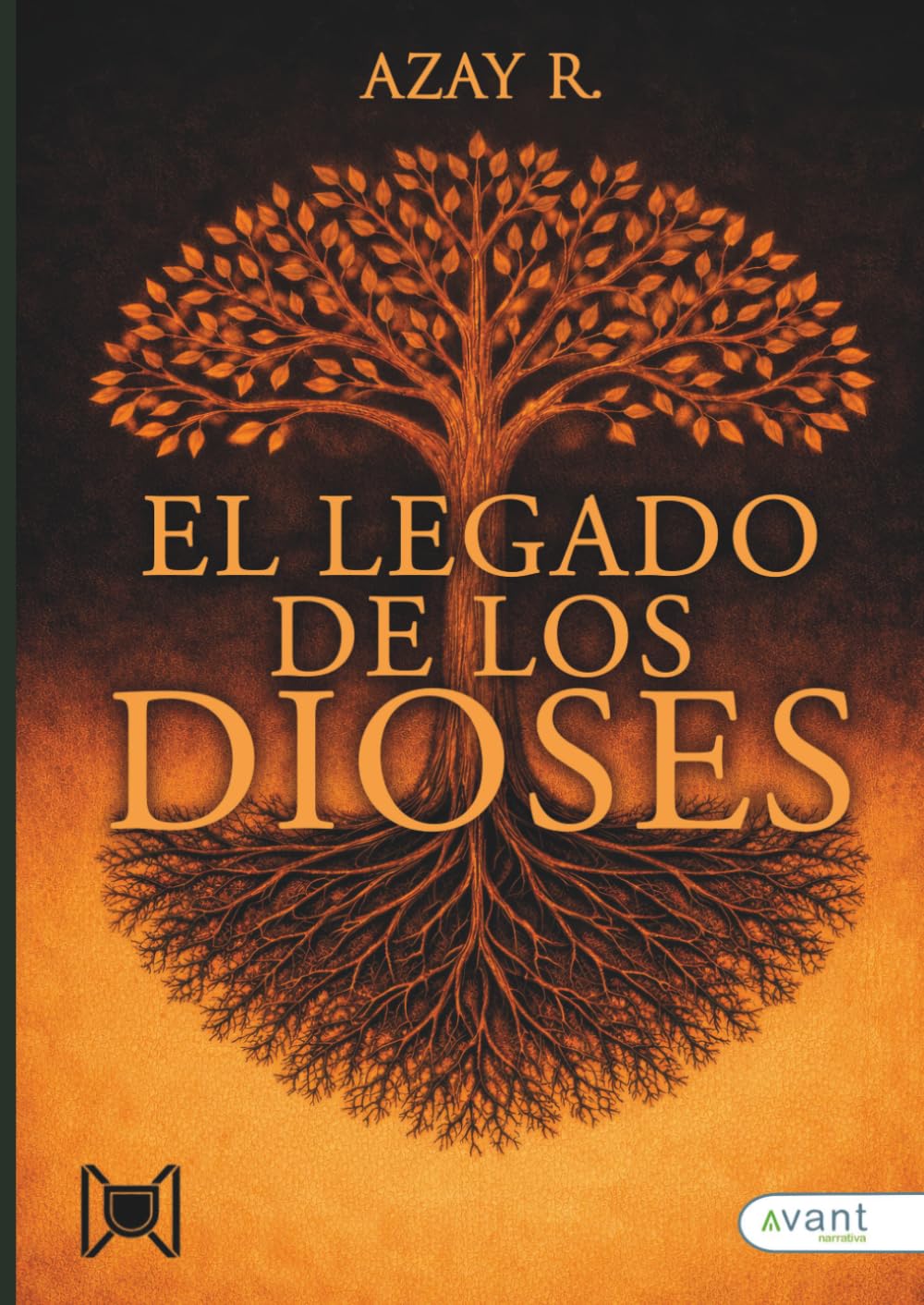 El legado de los dioses