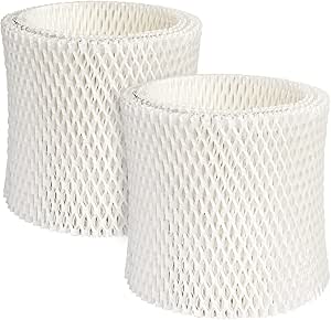Honeywell Humidifier Filter 3 Pack Replaceent Huidifier Wick Filter E Copatible With Honeywell Canopy Humidifier Filter