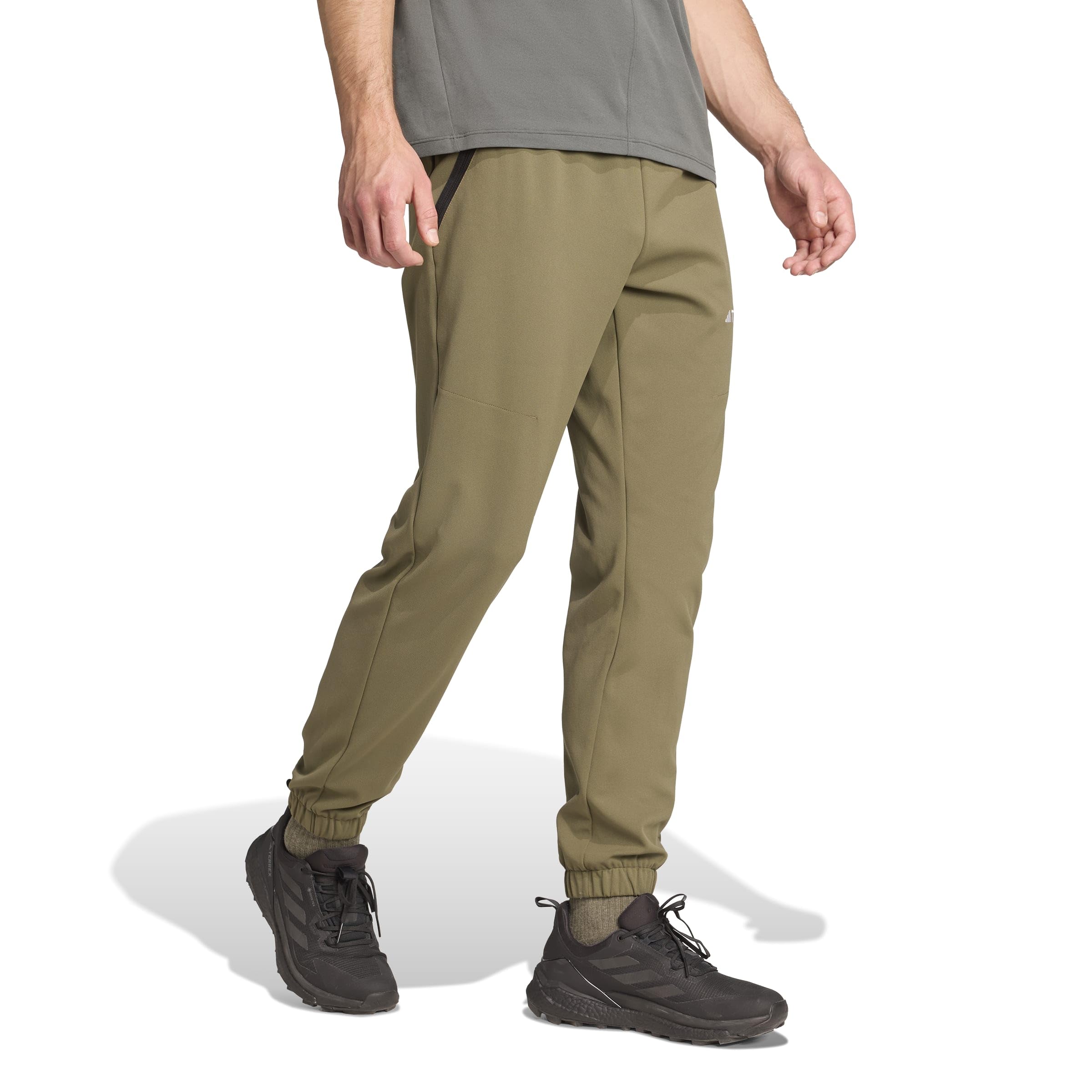 Adidas Terrex Multi Knit Pants - Pantalón Deportivo Hombre