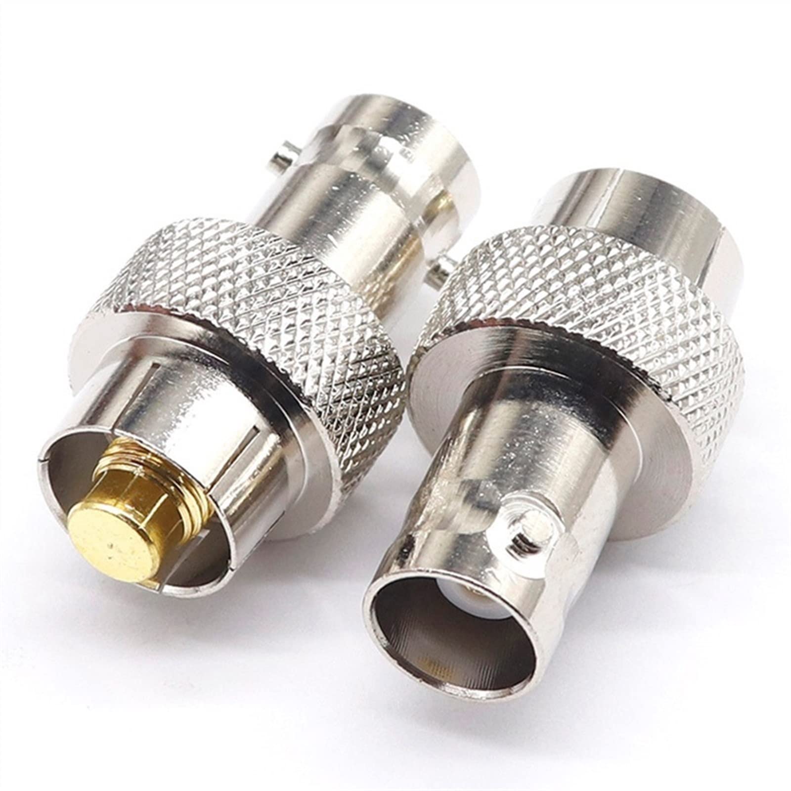 Adaptador de antena AD-98FSC de alta resistencia para walkie-talkie GP88S de mano