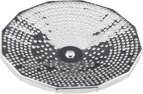 Tellier S3 - Molino de alimentos rotatorio (5 cuartos de galón)