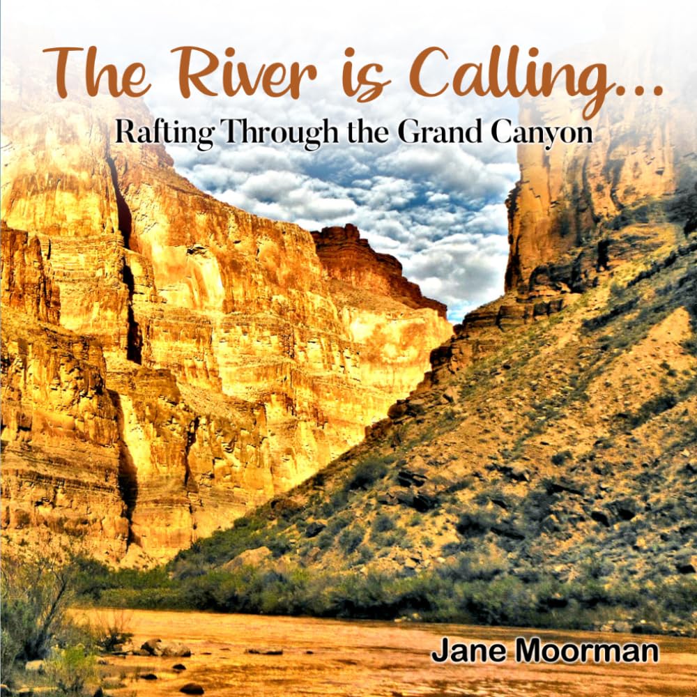 Whitewater Rafting Through The Grand Canyon