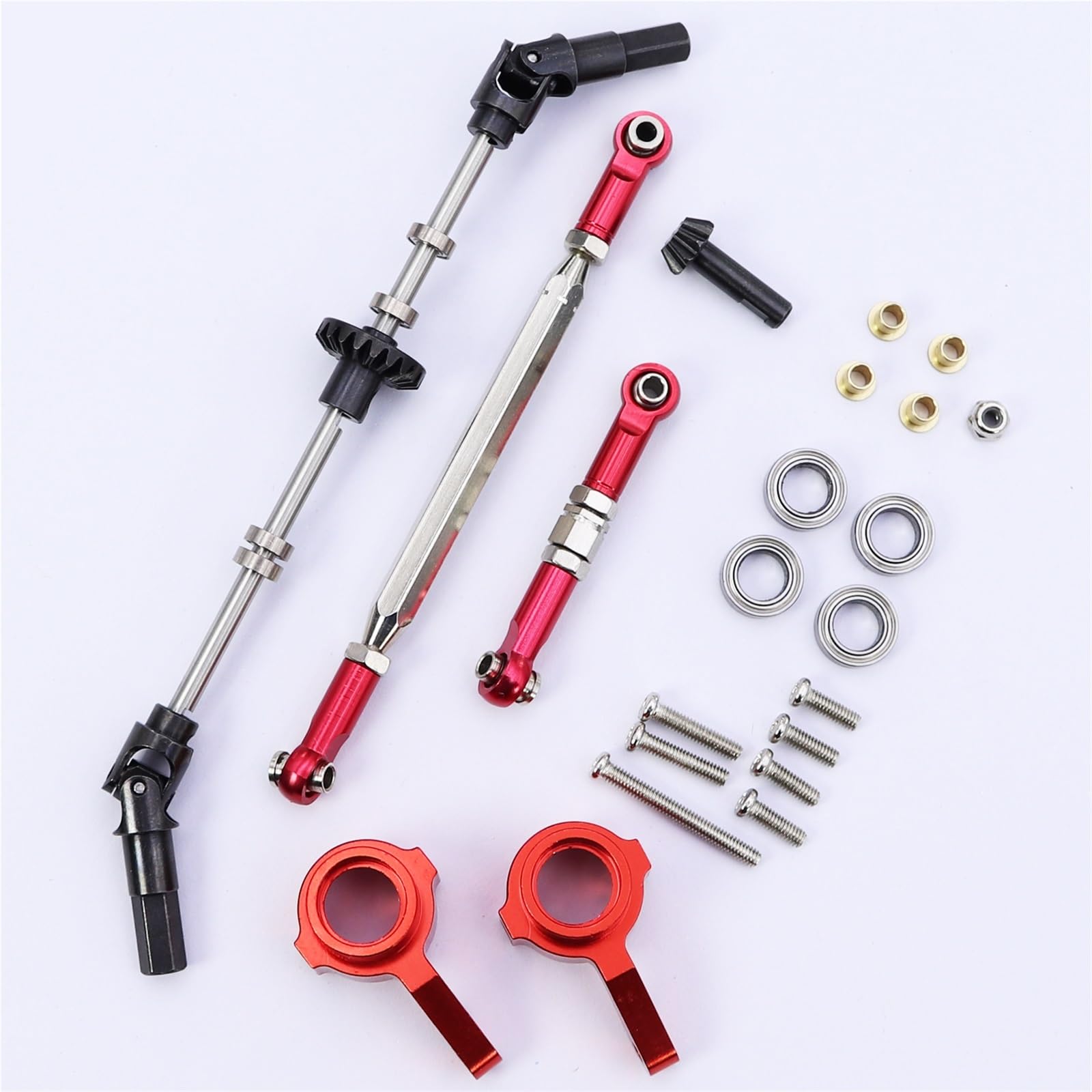 【まな】 Amazon.com: RC Car Drive Shafts for MN98 MN99S 2024 2nd for MN82