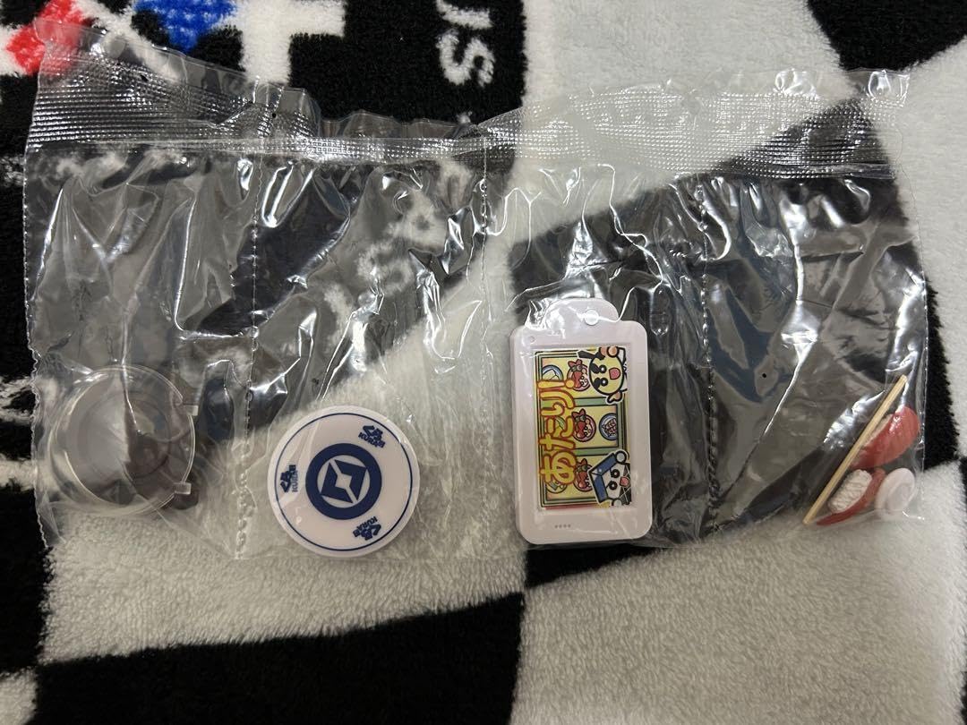 Amazon.co.jp: くら寿司 ミニチュアコレクション 極み熟成まぐろ