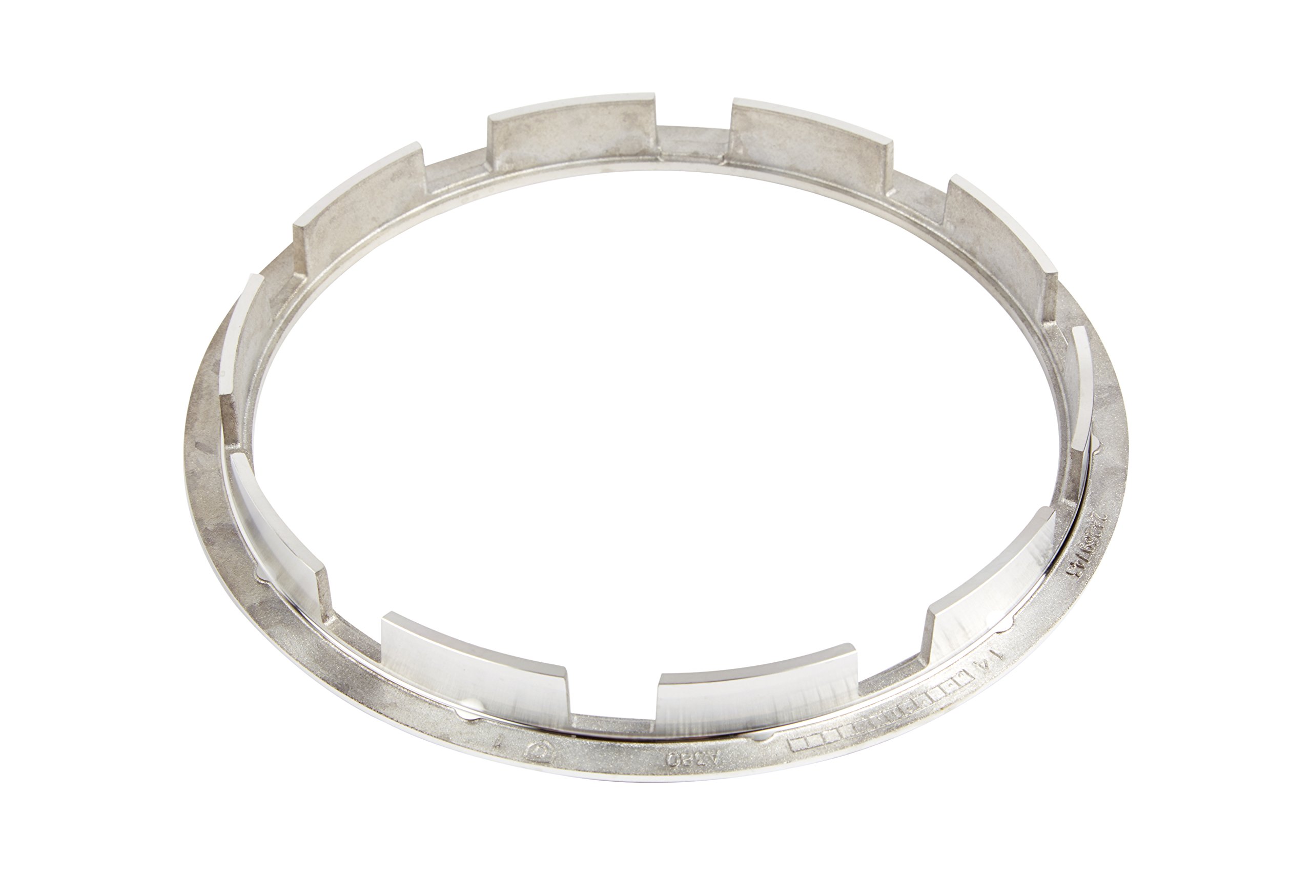 Amazon.com: GM Genuine Parts 24269743 Automatic Transmission 1-2-7 