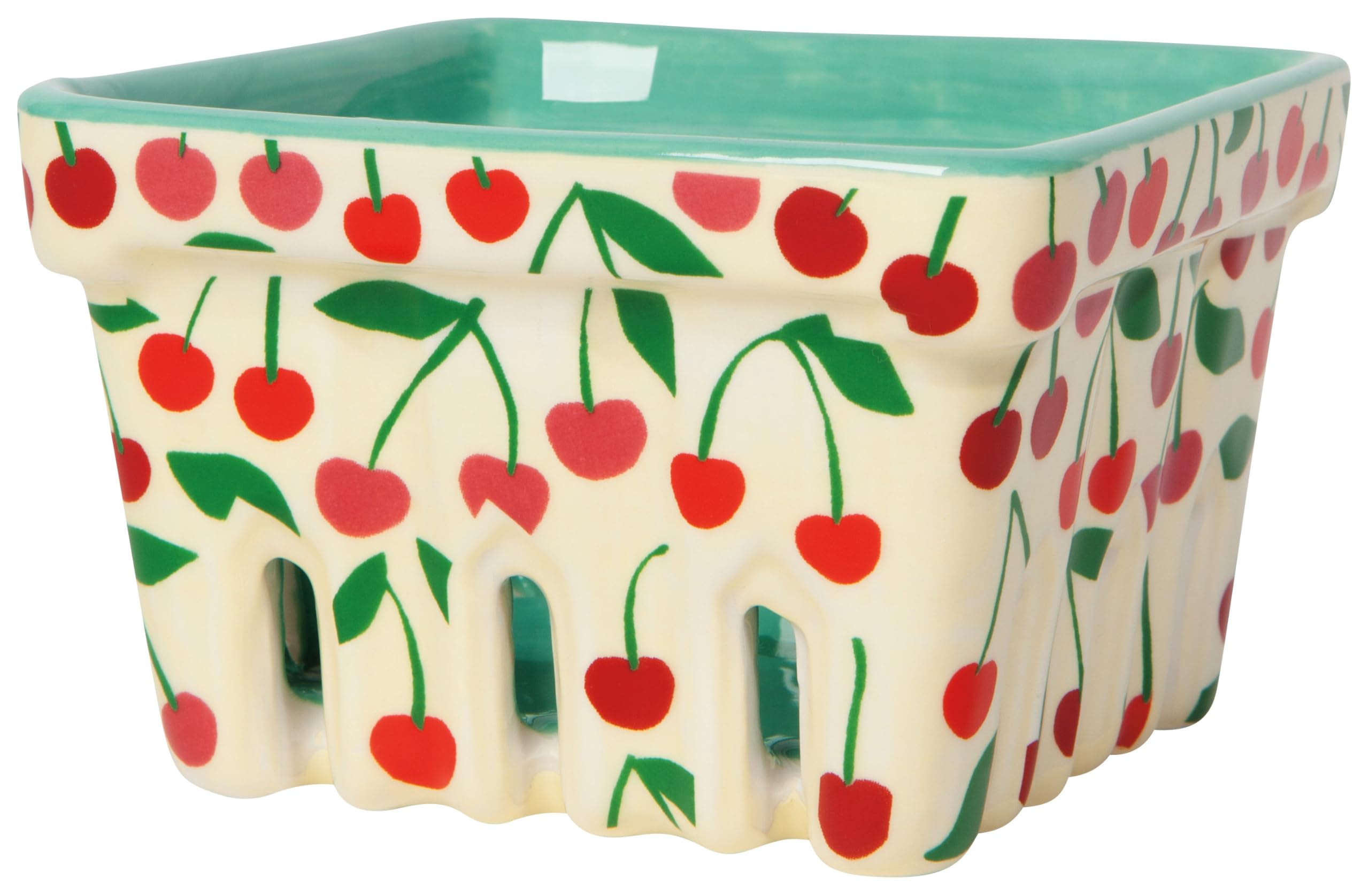 Cotika Jubilee Very Cherry Berry Basket