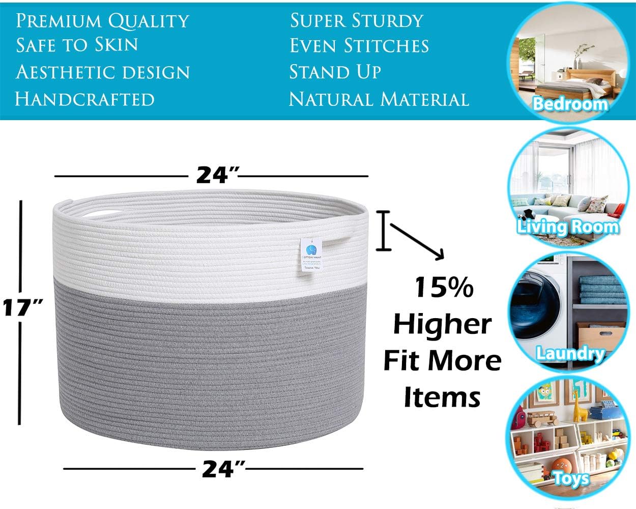 Basket taille 24 garçon Clearance