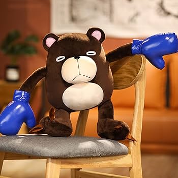 Amazon.co.jp: 呪術廻戦 呪骸 ツカモト ぬいぐるみ 背当て 3