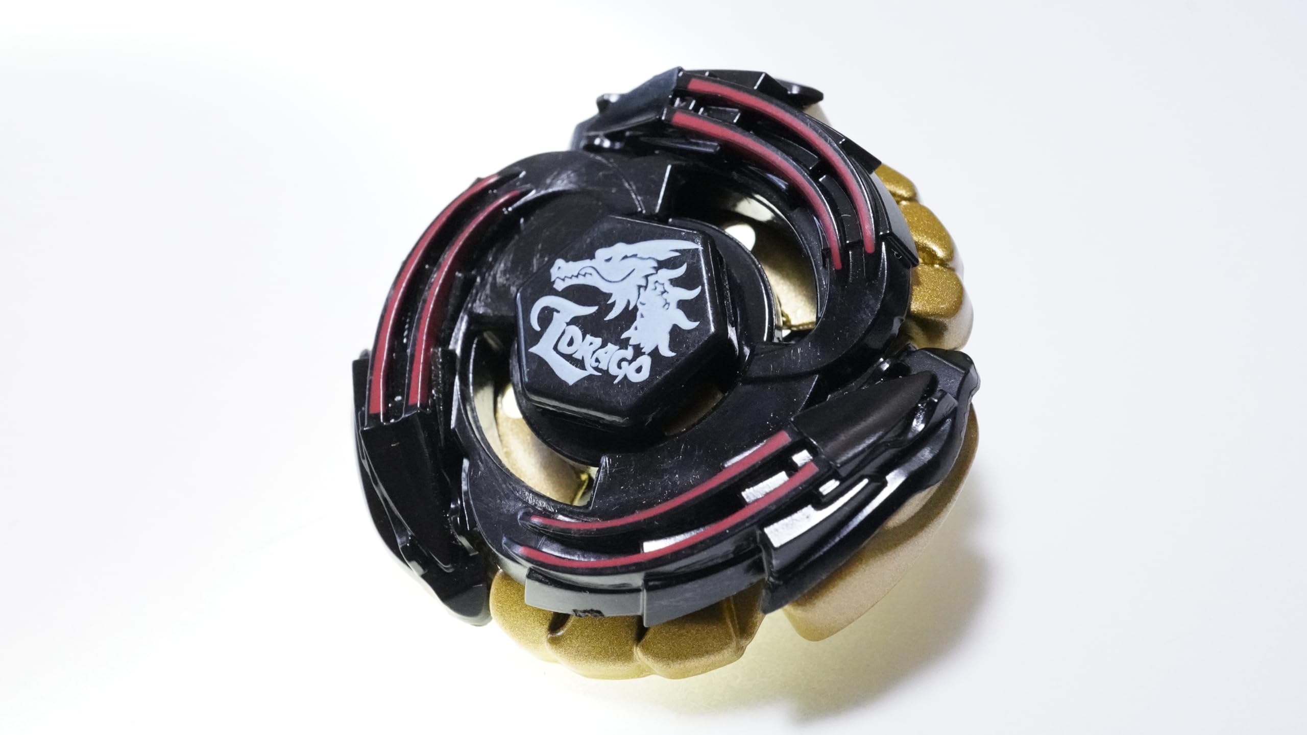 Amazon.co.jp: ライトニングエルドラゴ 極龍ver 限定 メタルファイト