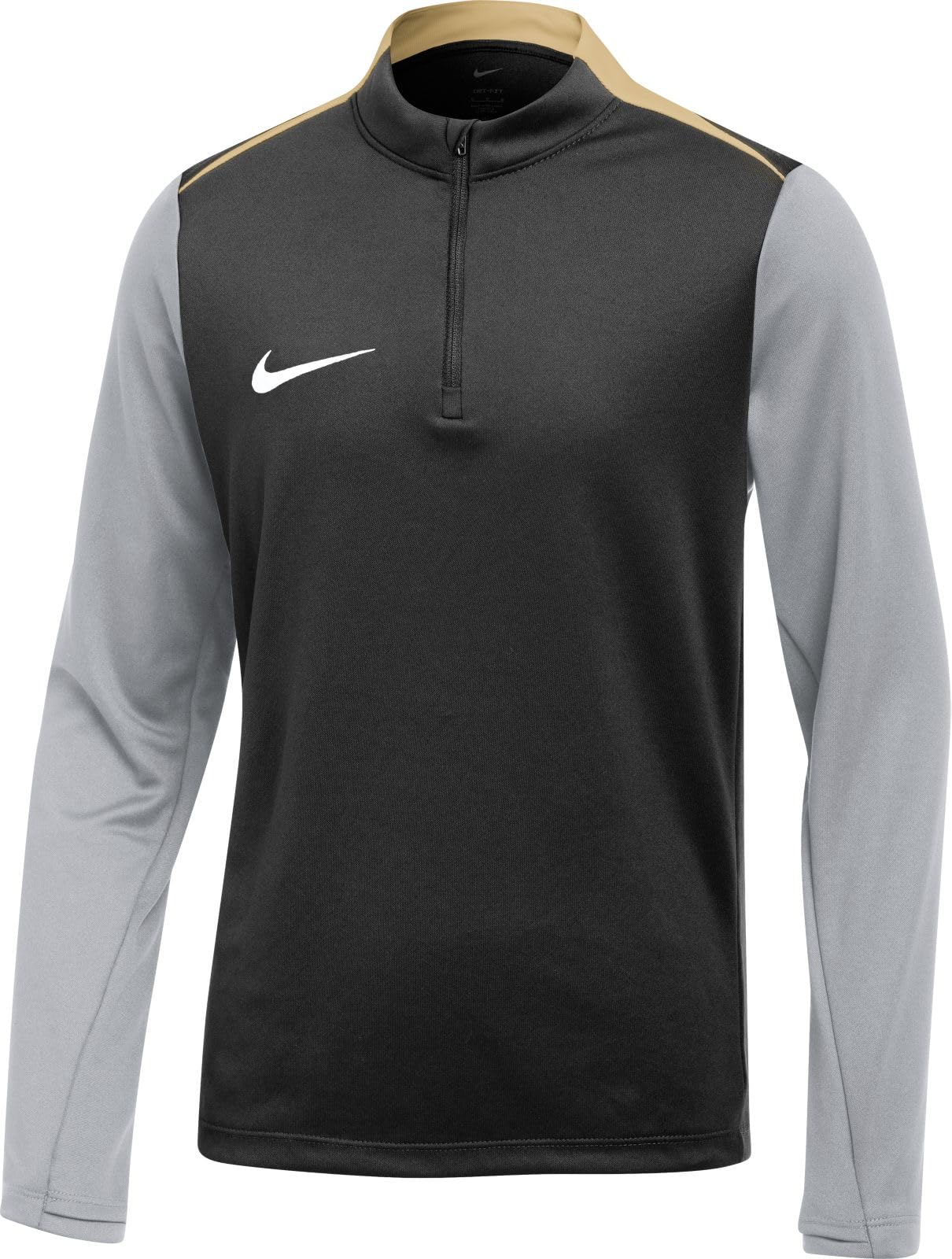 Nike Koszulka dziecięca Y Nk Df Acdpr24 Drill Top K z długim rękawem