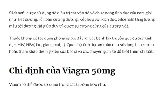 How long does Viagra last? Selling price, usage