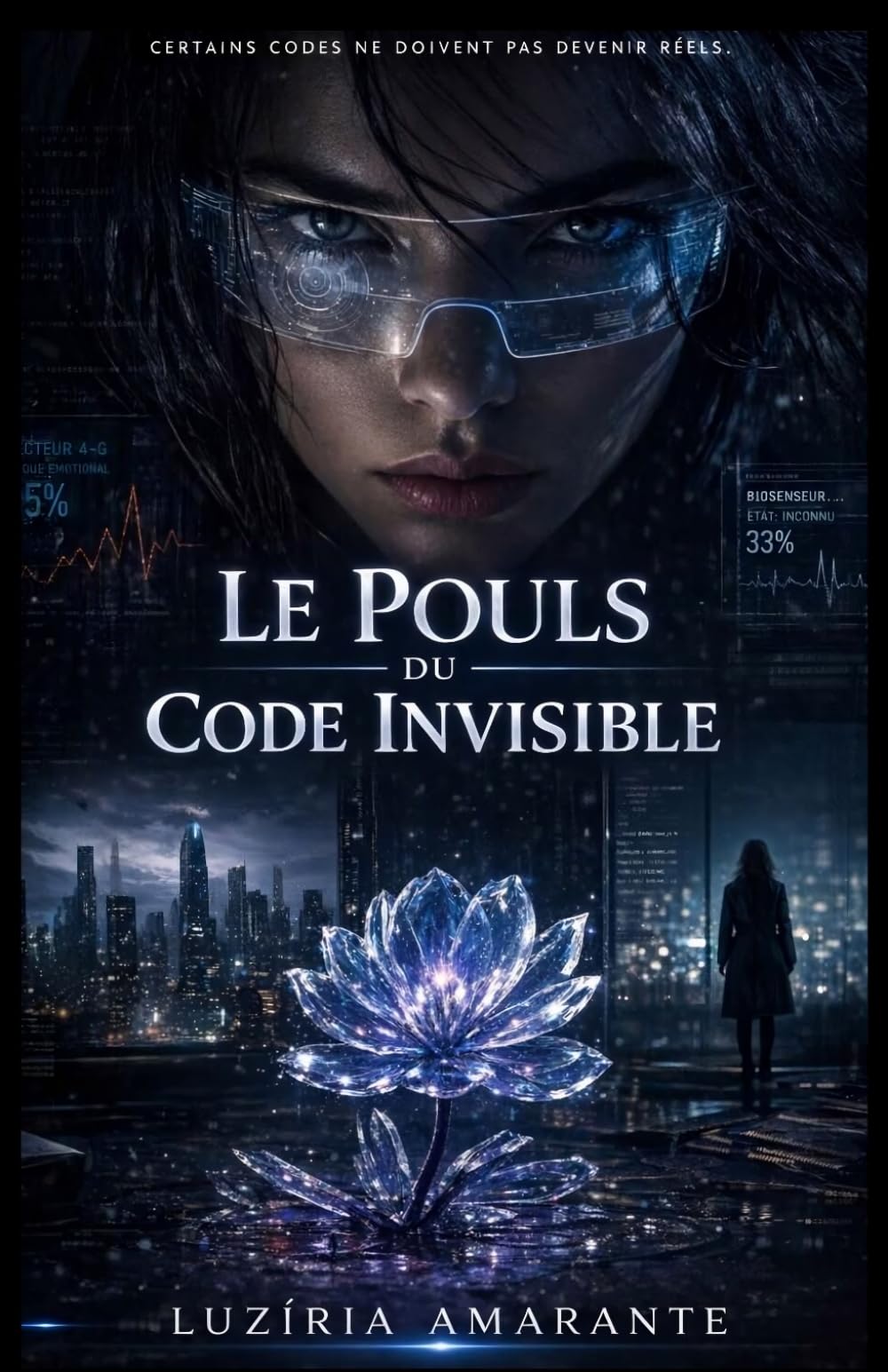 Le Pouls du code invisible