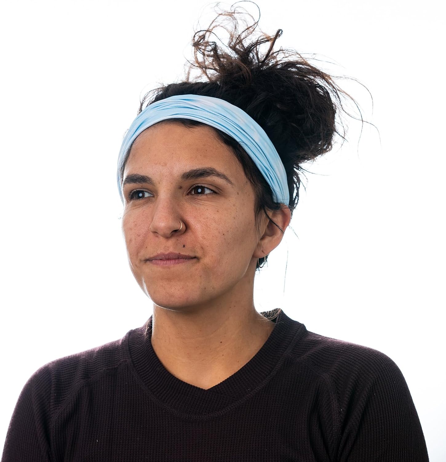 Carhartt Men's UP0271U Force Sun Defender™ All-Season Neck Gaiter - Image 4