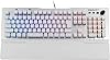 ROCCAT Vulcan 122 AIMO ROC-12-956-RD JP Mechanical Gaming Keyboard, Japanese Layout, RGB, Silent, Linear Equivalent to Red Switches, German Design, White